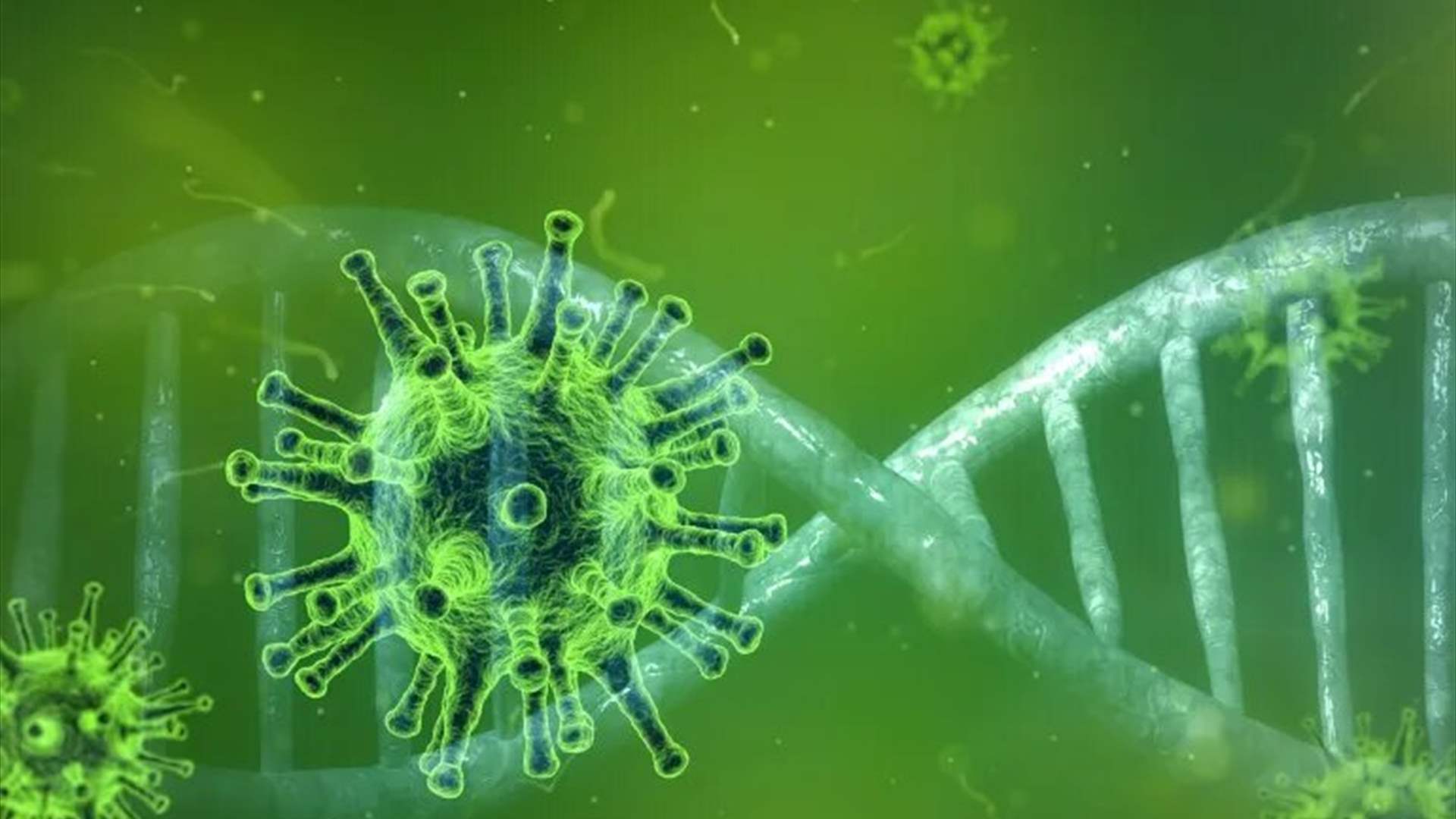 بحلول هذا العام... فيروسات قاتلة قد تقضي على عدد مرعب من الأشخاص!  