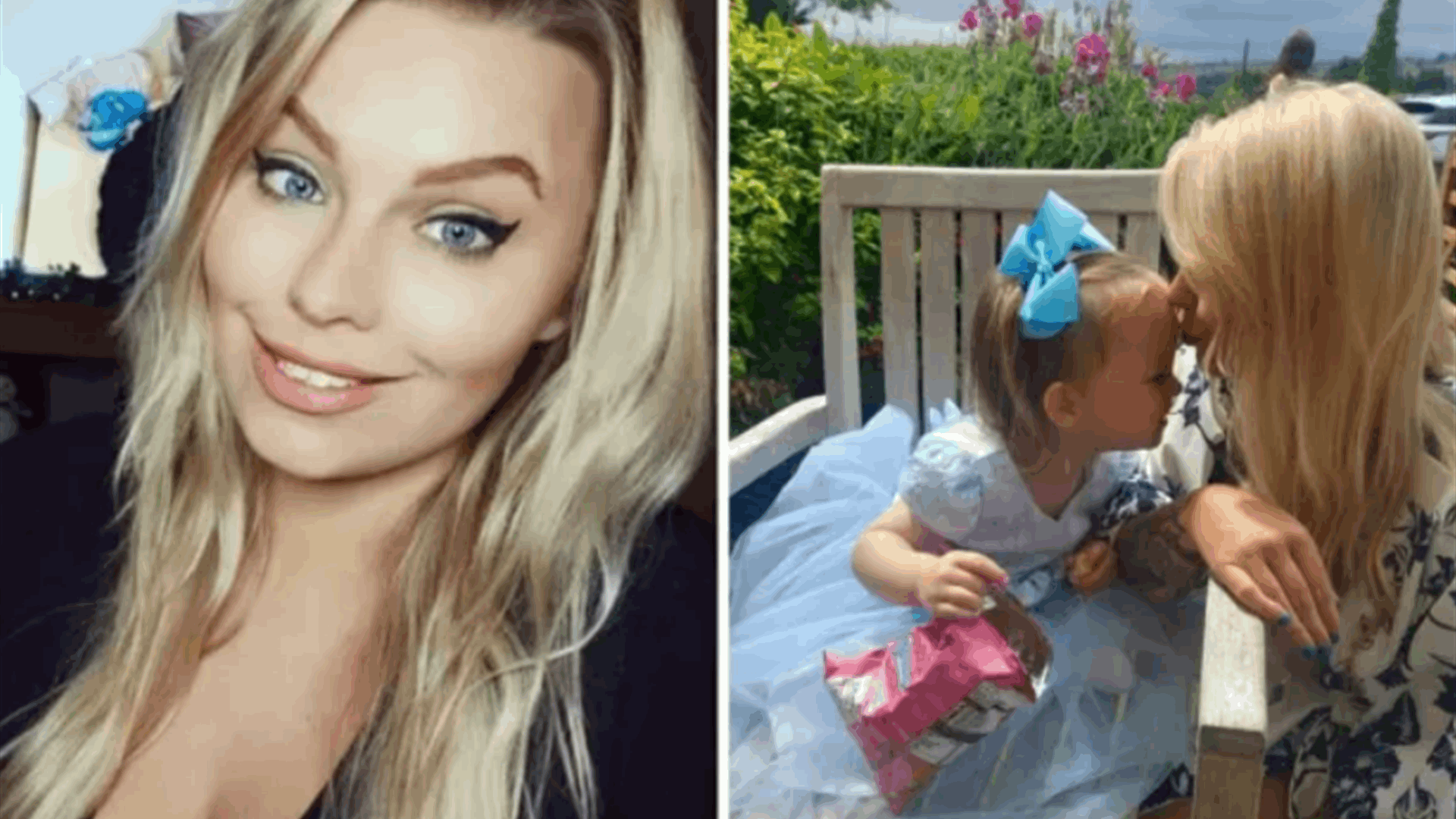 عثروا عليها جثة وطفلتها الصغيرة فوقها..."فشل فادح" من قبل الفريق المسعف أدى الى وفاتها وهذه التفاصيل!