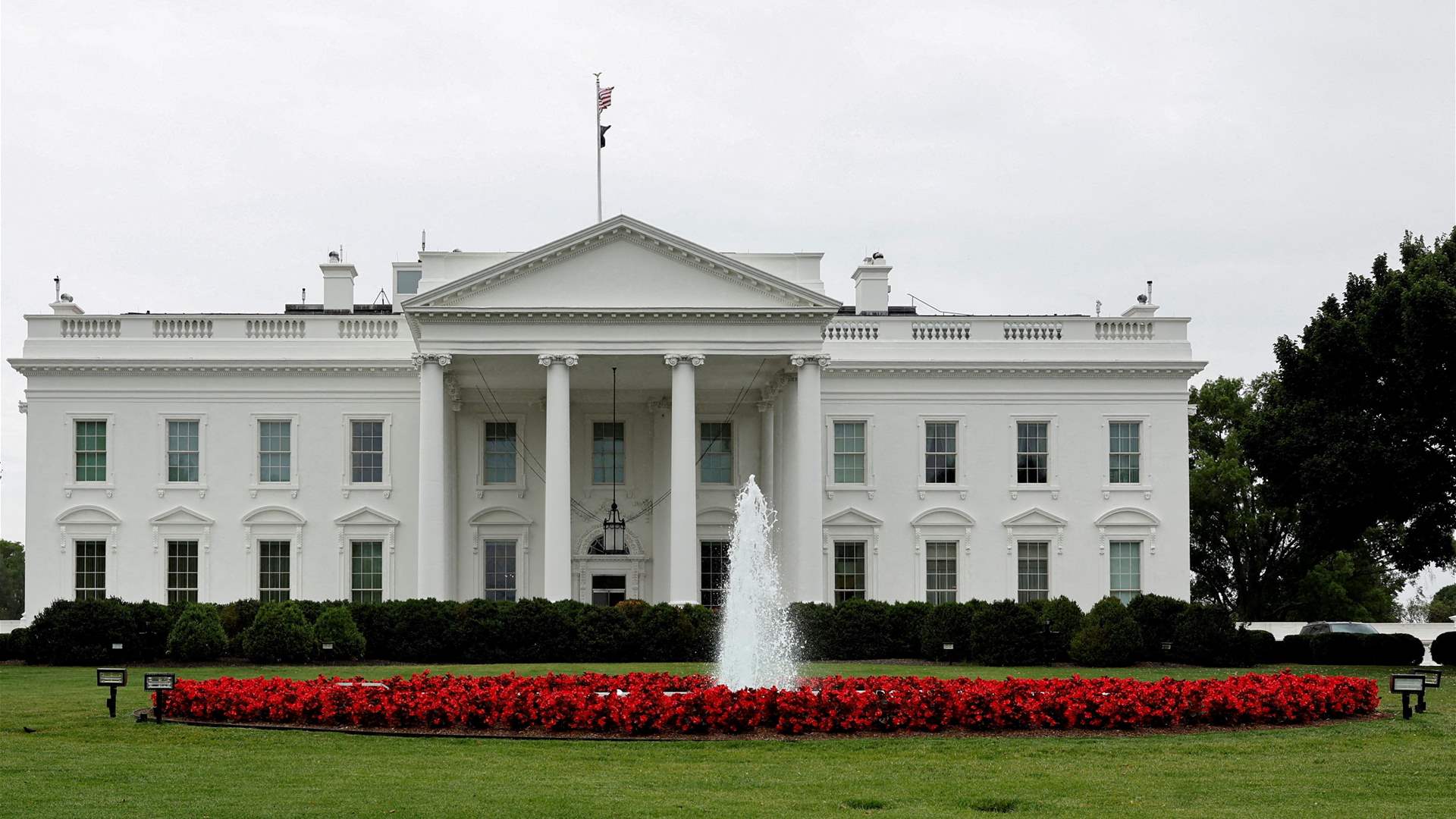 Hezbollah should not &#39;exploit&#39; the war between Israel and Hamas: The White House