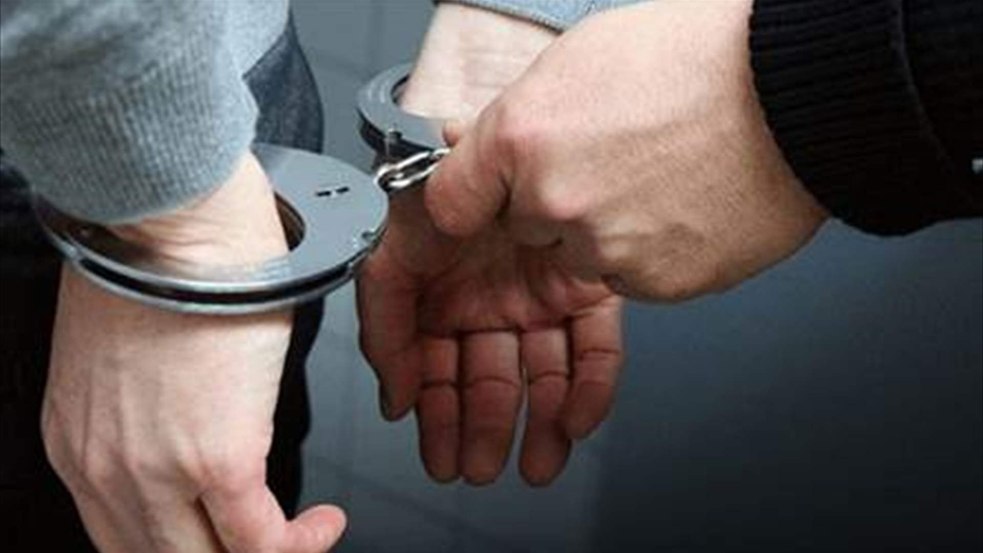 مُطلق النّار بإتجاه دوريات تابعة لسريّة طرابلس في قبضة قوى الأمن