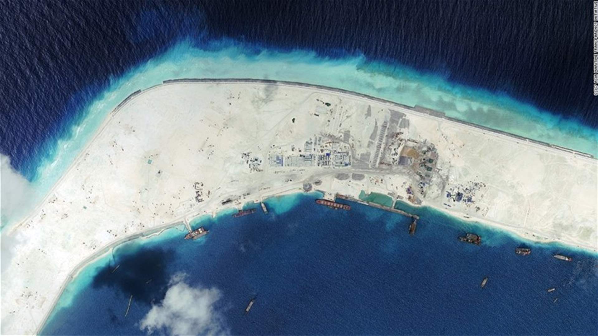 بعد طلعات جوية في بحر الصين الجنوبي... توترات بين كندا وبكين