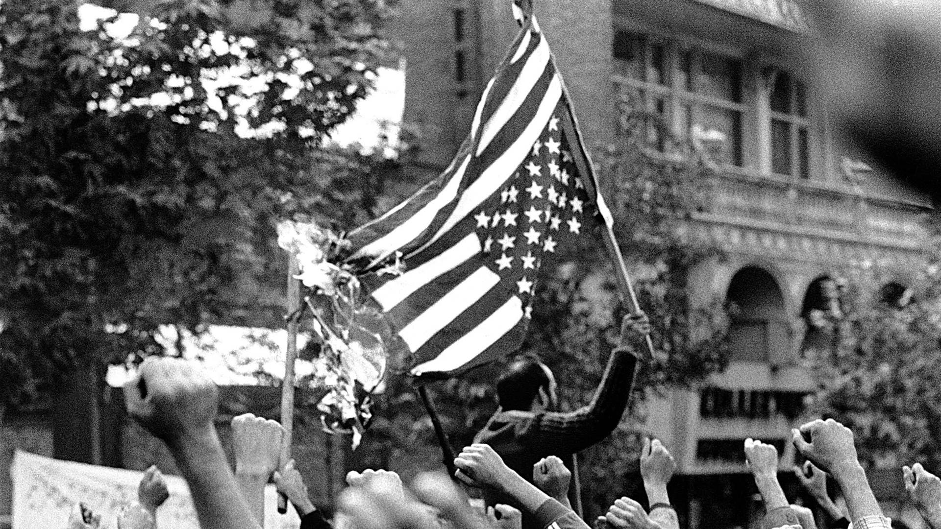 US State Department marks 44th anniversary of Iranian hostage crisis, denounces Iran&#39;s &#39;terrorist&#39; support