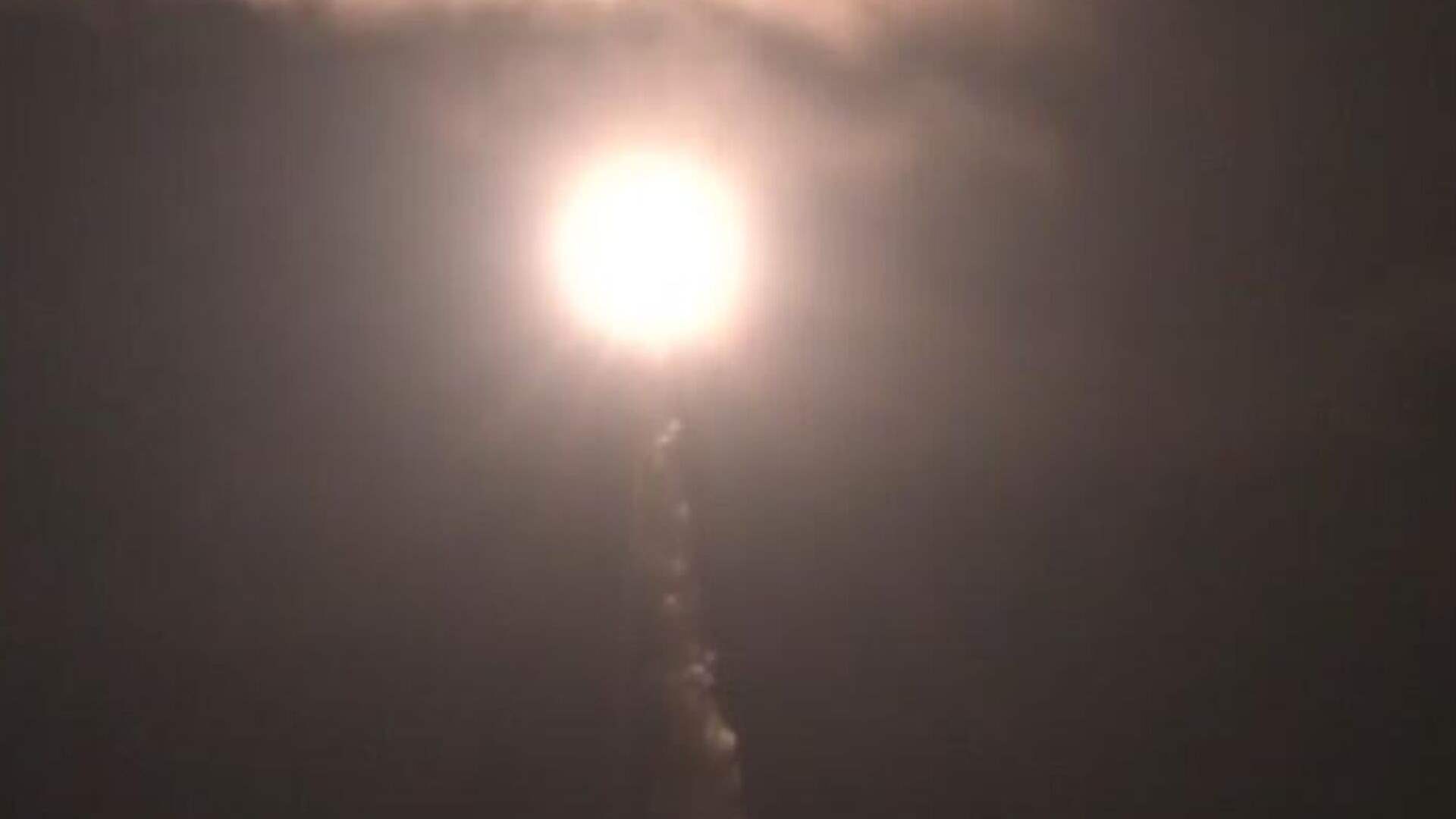 Russia successfully tests intercontinental ballistic missile