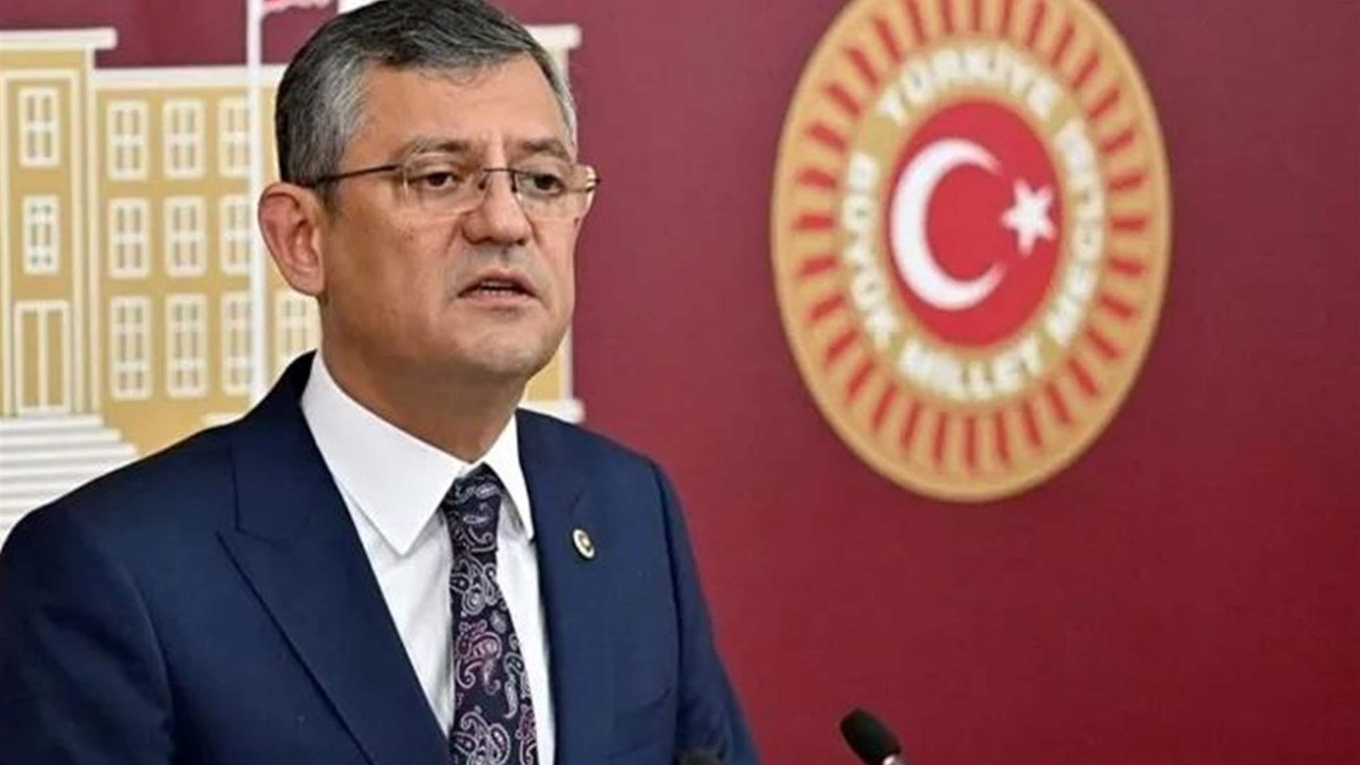المعارضة التركية تستبدل زعيمها بعد هزيمتها في مواجهة إردوغان