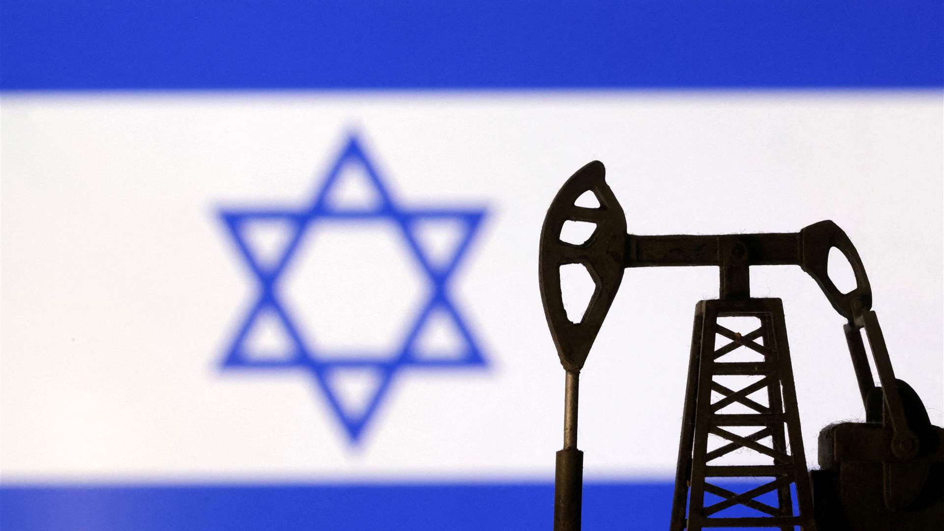 Symbolism of oil embargoes: Where does Israel import its oil from?