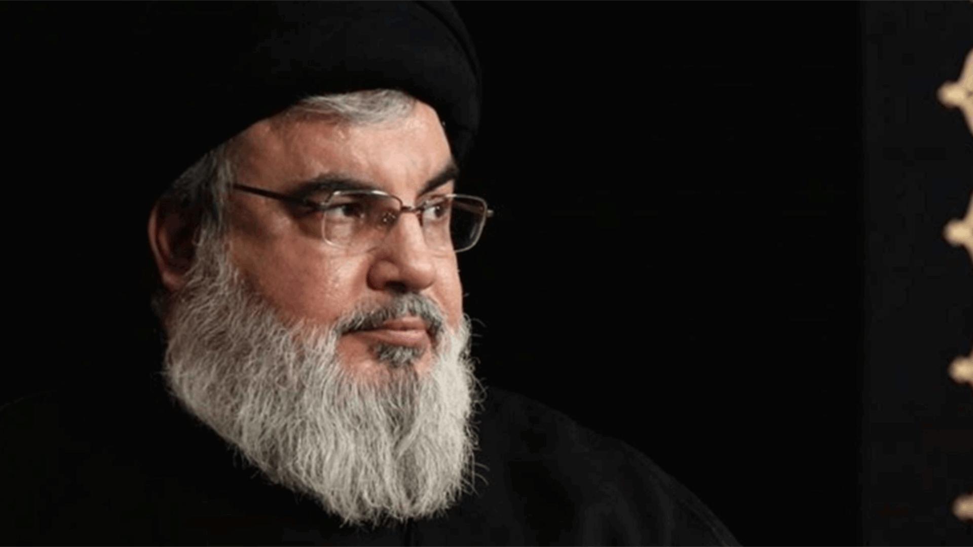 مصادر لـ"اللواء": المواقف التي أطلقها نصرالله لا تزال محور تقييم في الداخل وخشية اللبنانيين من إندلاع الحرب لم تتضاءل