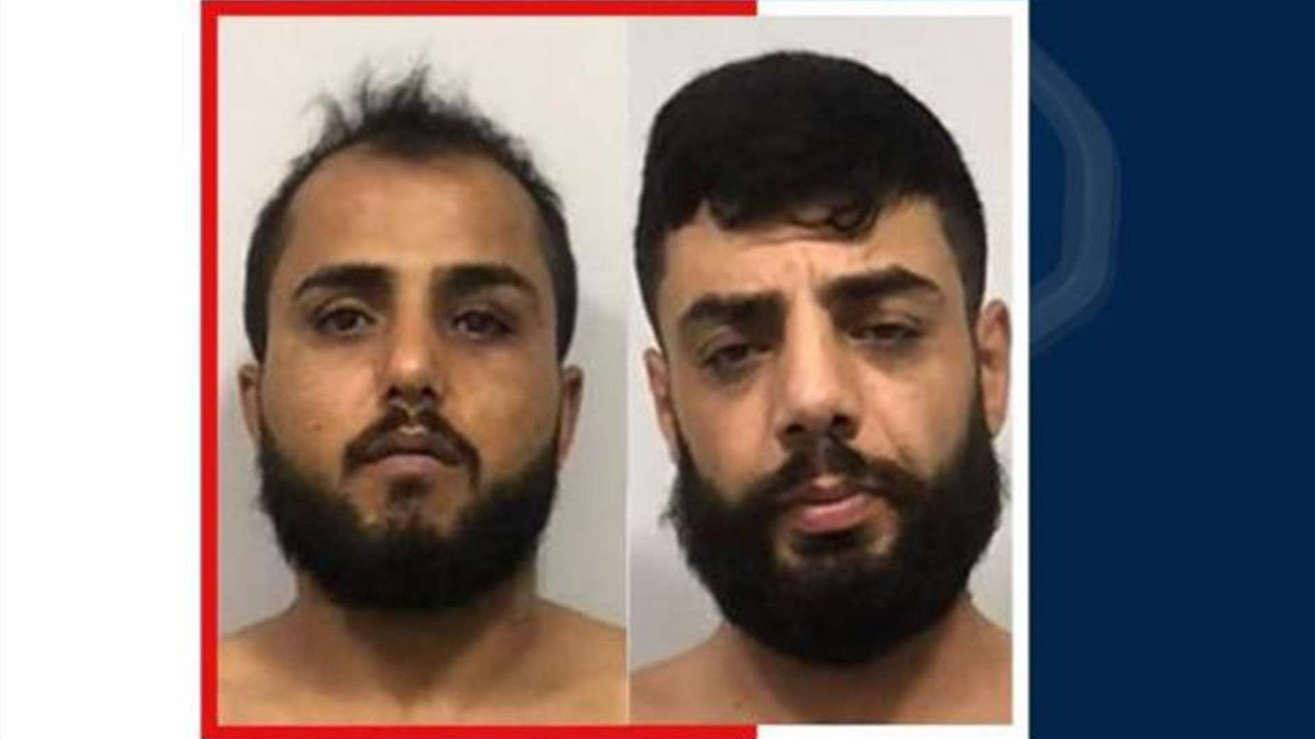 يطلق النار على ضحاياه ويسلبهم... وشعبة المعلومات أوقفته وأحد معاونيه