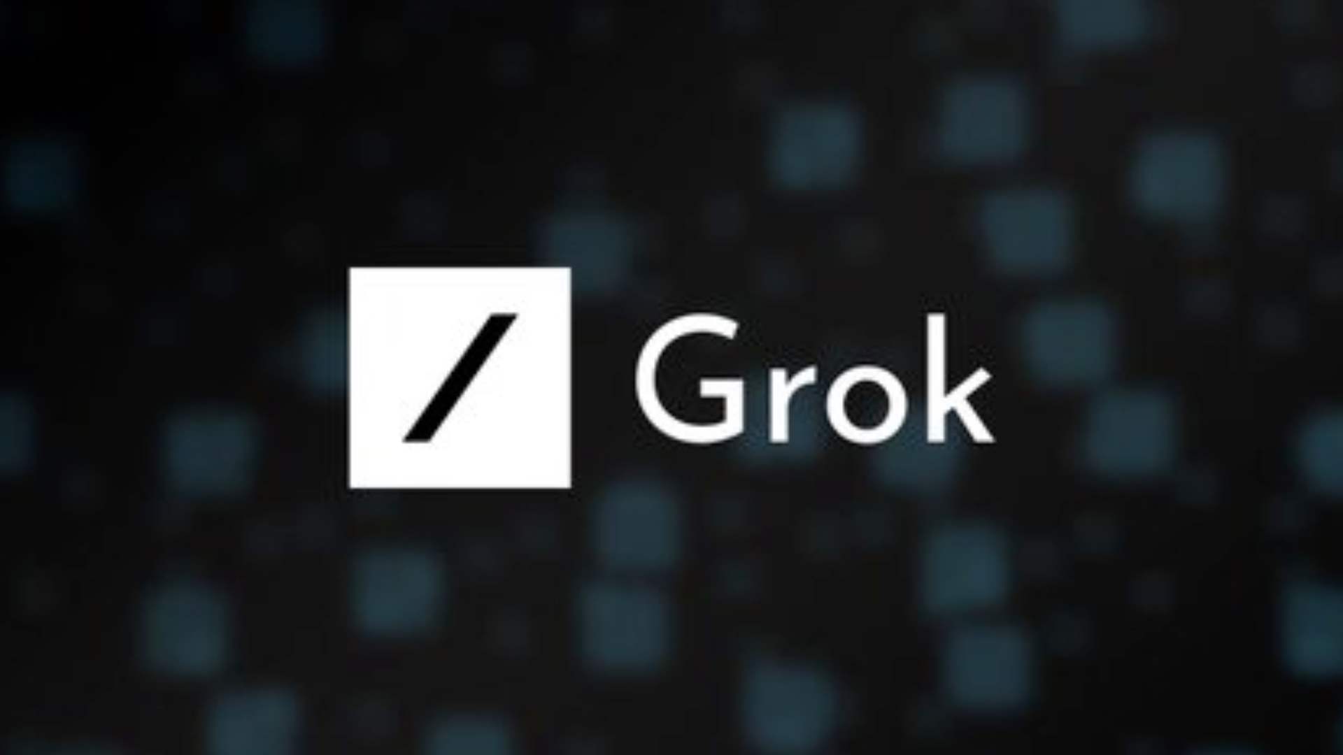 Elon Musk unveils Grok, an AI chatbot to rival ChatGPT