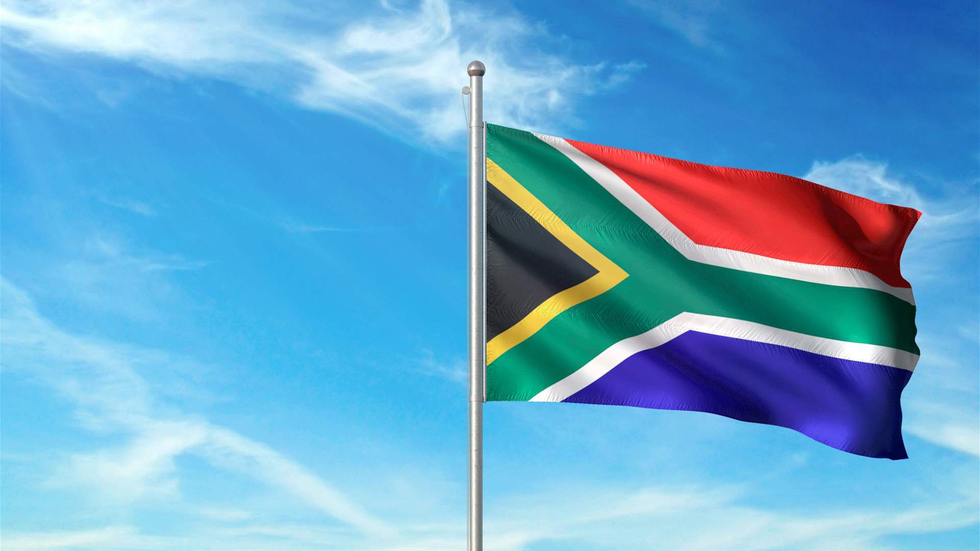 South Africa recalls all diplomats in Israel for &#39;consultations&#39; 