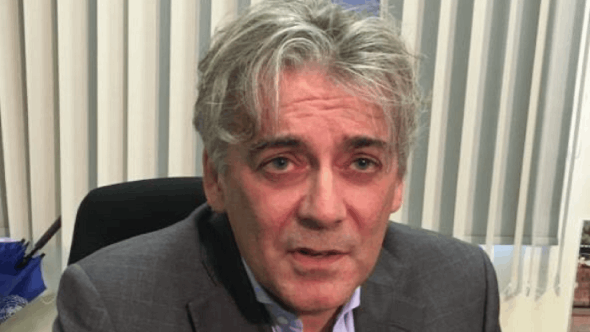 UNIFIL spokesperson Tenenti: We urge everyone to ceasefire now to prevent further harm to people