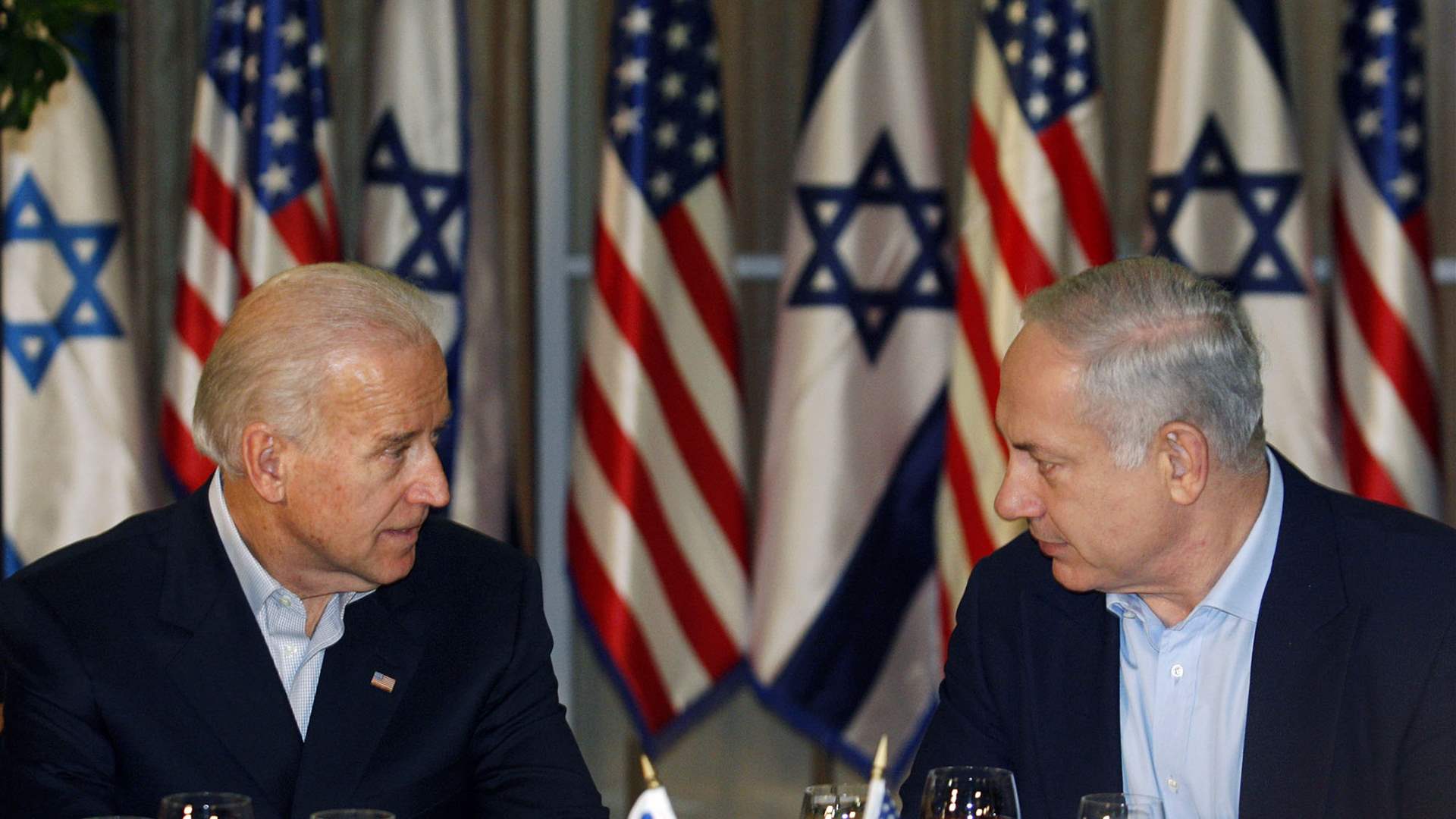 Priorities in the Middle East: US and Israel&#39;s divergent diplomatic interests