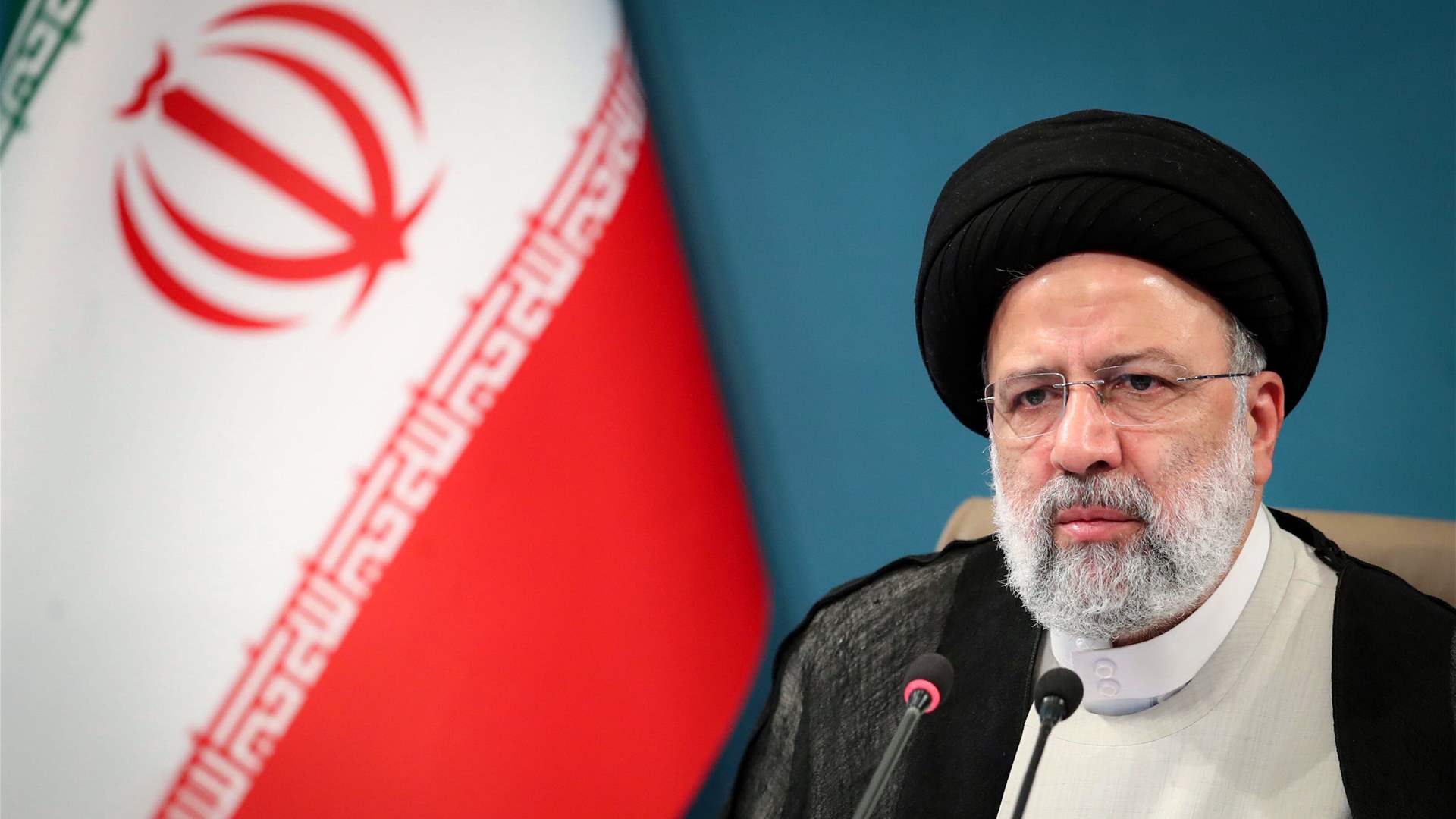 Iran&#39;s president to attend summit in Saudi Arabia on Gaza war