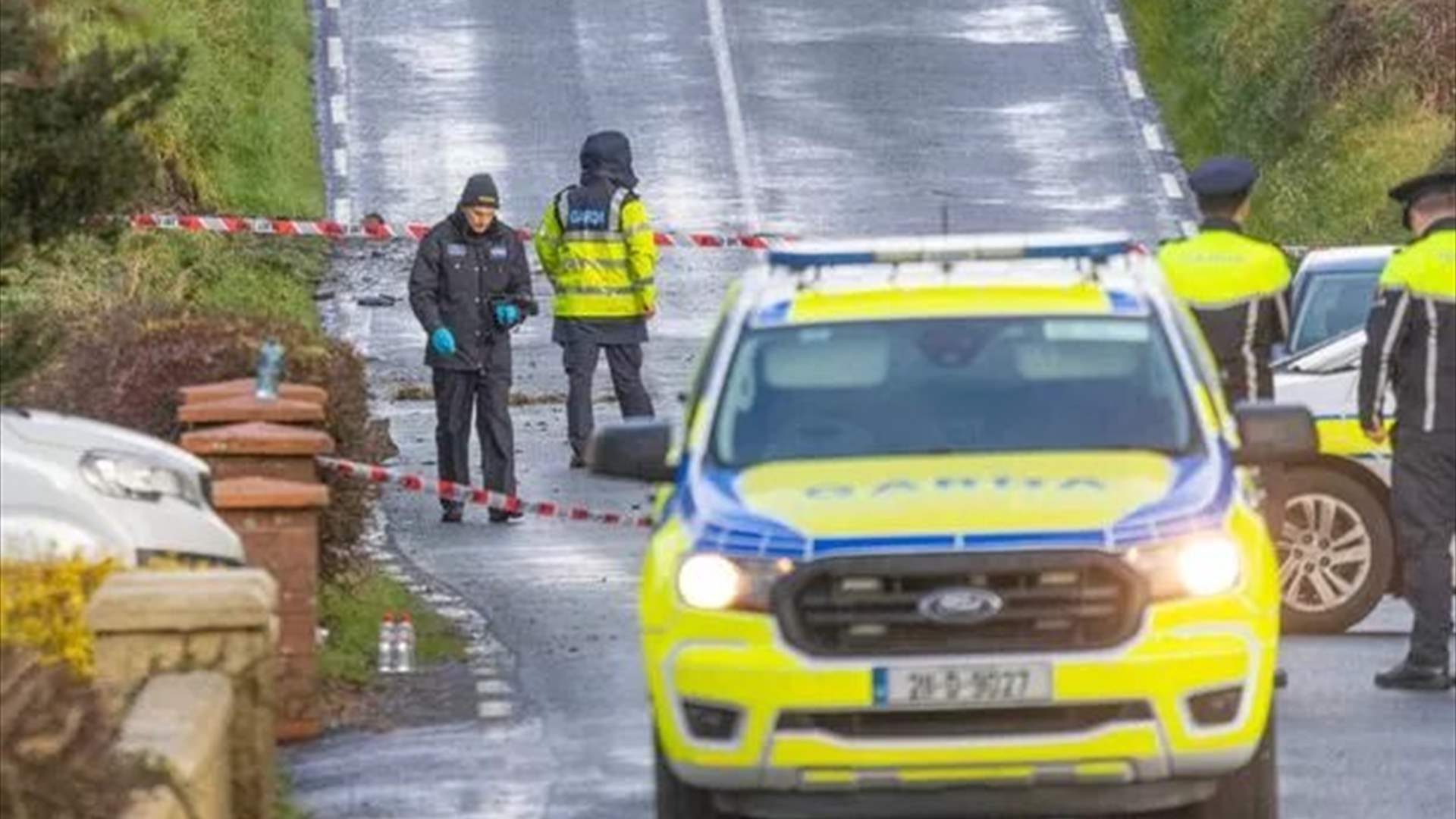 بشكل مروّع.. حادث سير ينهي حياة مراهقين بعمر الـ18 عاماً!