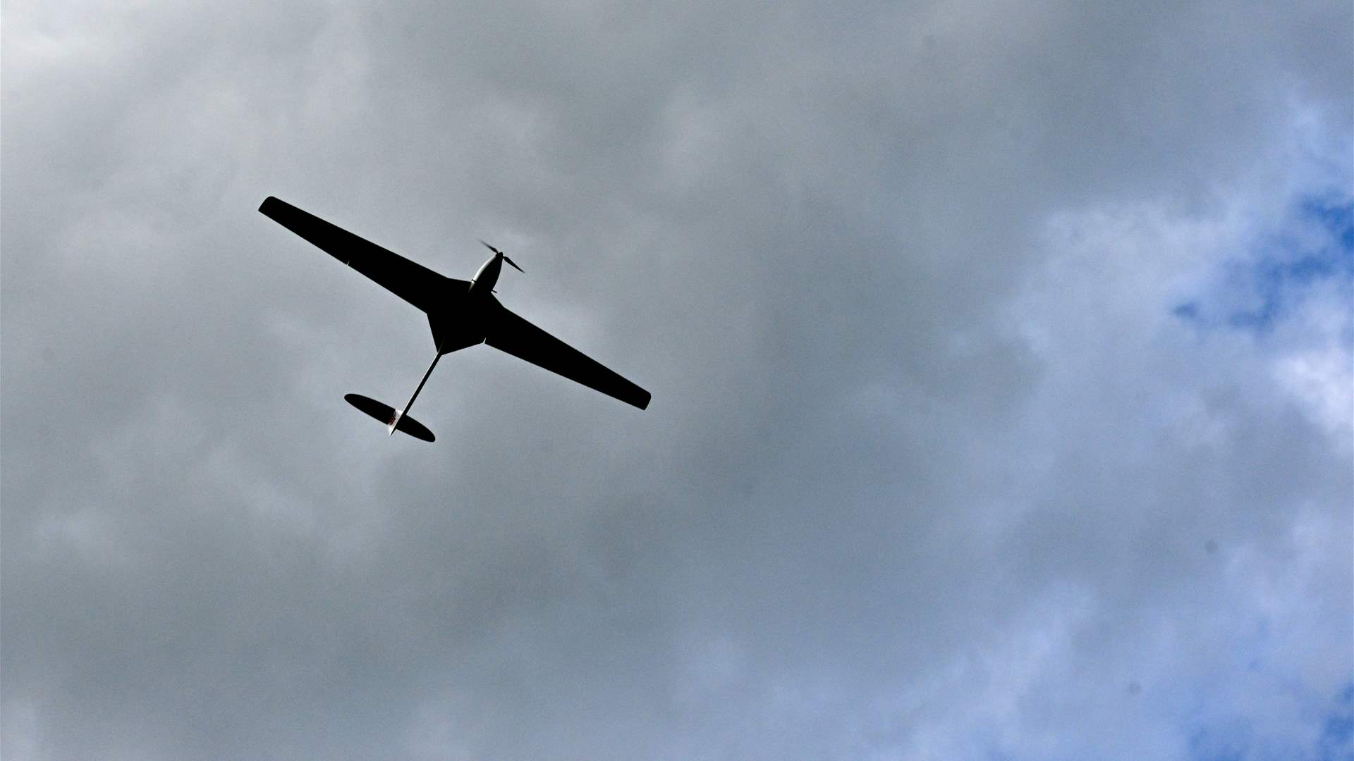 Russian army says destroys 17 Ukrainian drones in Crimea