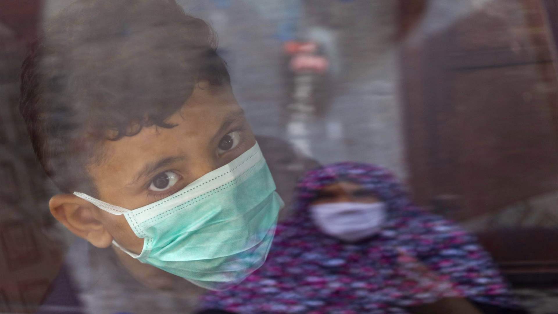 الأردن سيستقبل للعلاج 41 طفلا مريضا بالسرطان من غزة