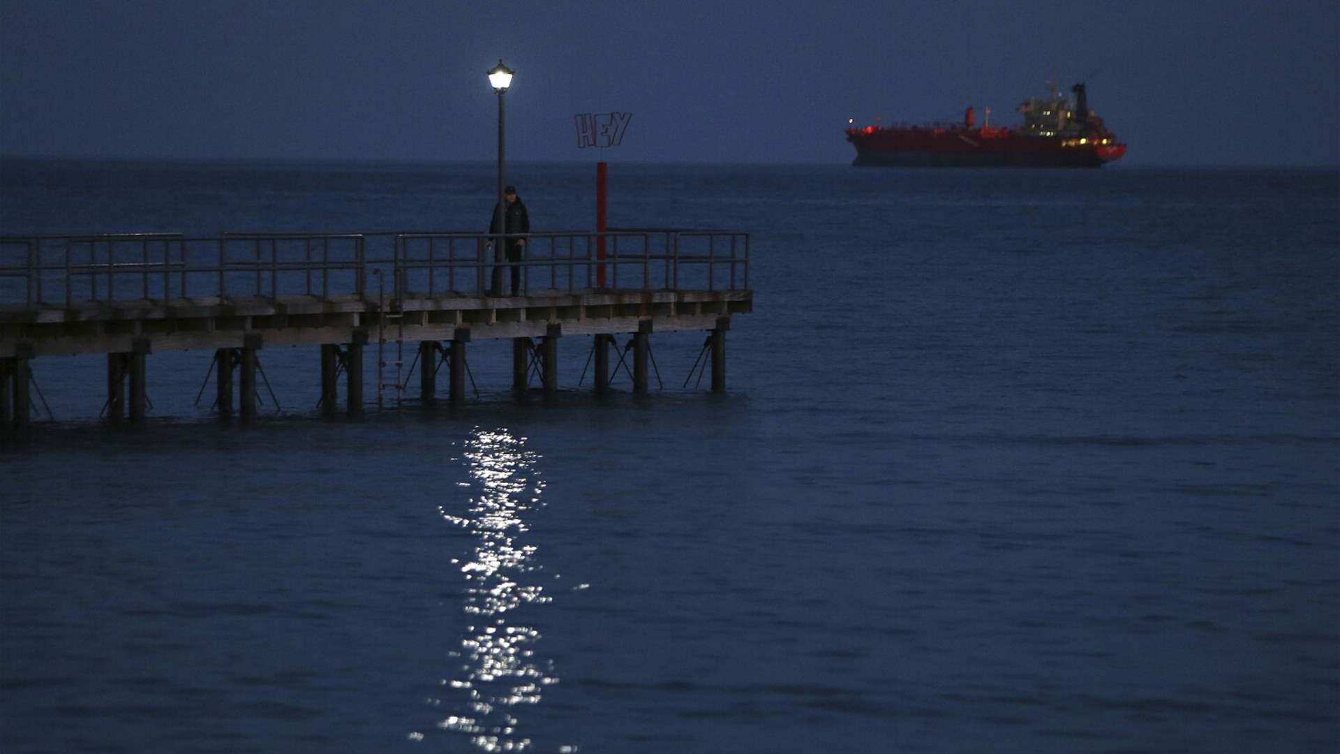 Cyprus&#39; humanitarian corridor proposal for Gaza: The latest