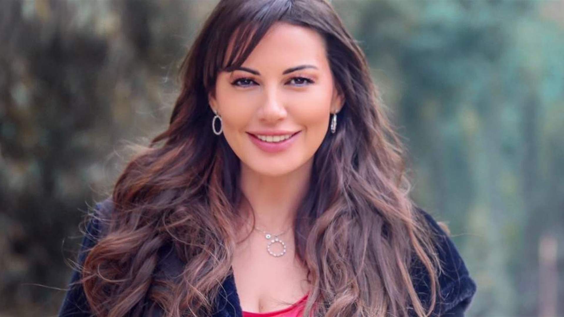 الموت يفجع دارين حمزة بأعزّ الناس  