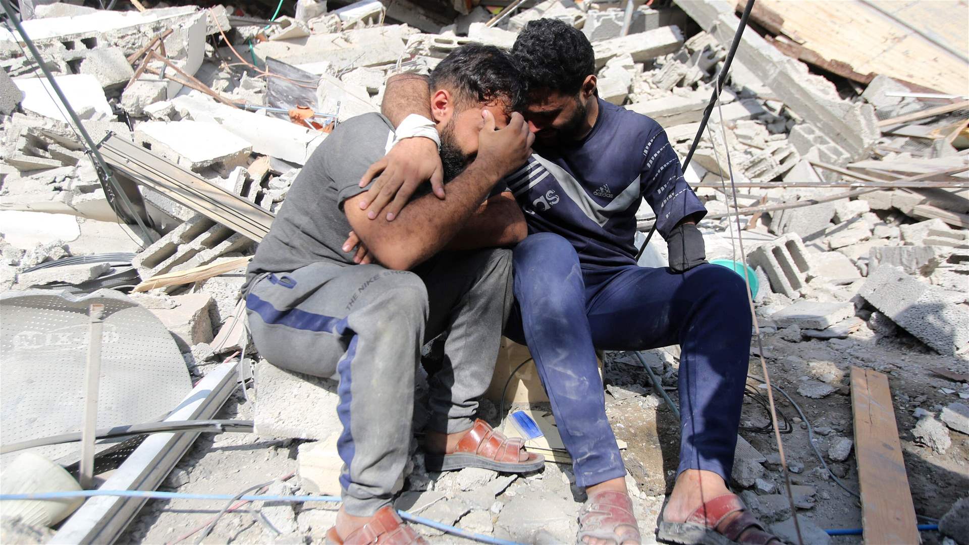 Palestinian Health Minister disputes casualty numbers: Thousands still missing under Gaza&#39;s rubble
