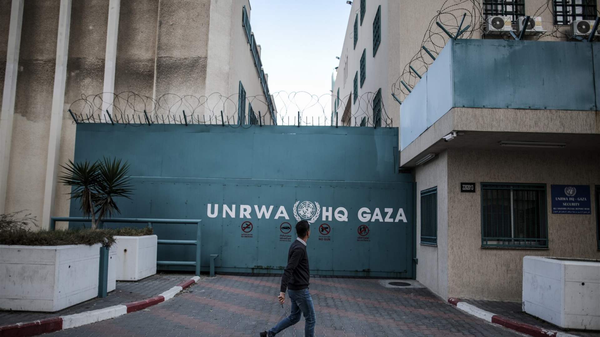 UNRWA: Seven employees killed within 24 hours