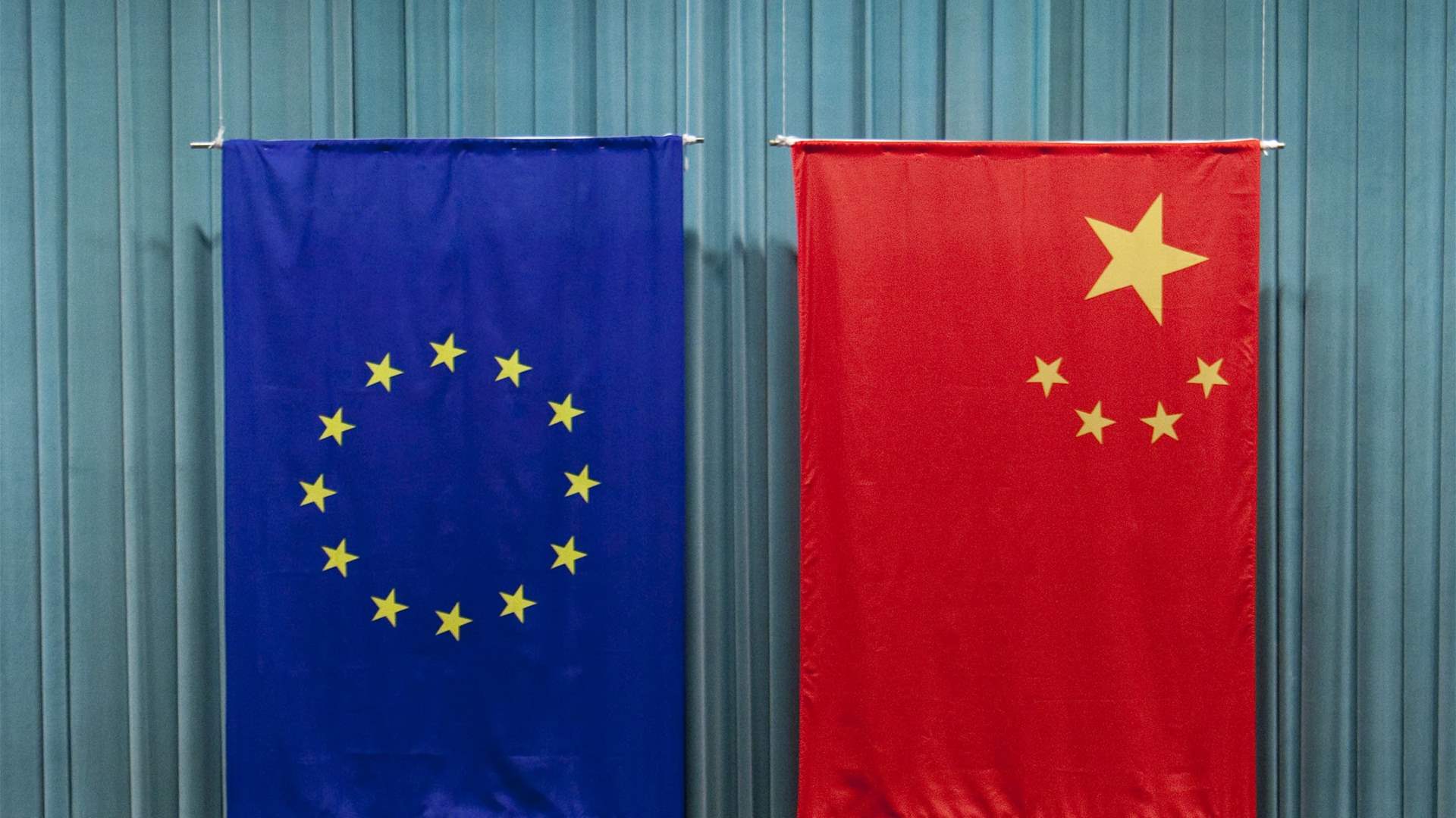 Climate officials from EU and China to engage in talks next week