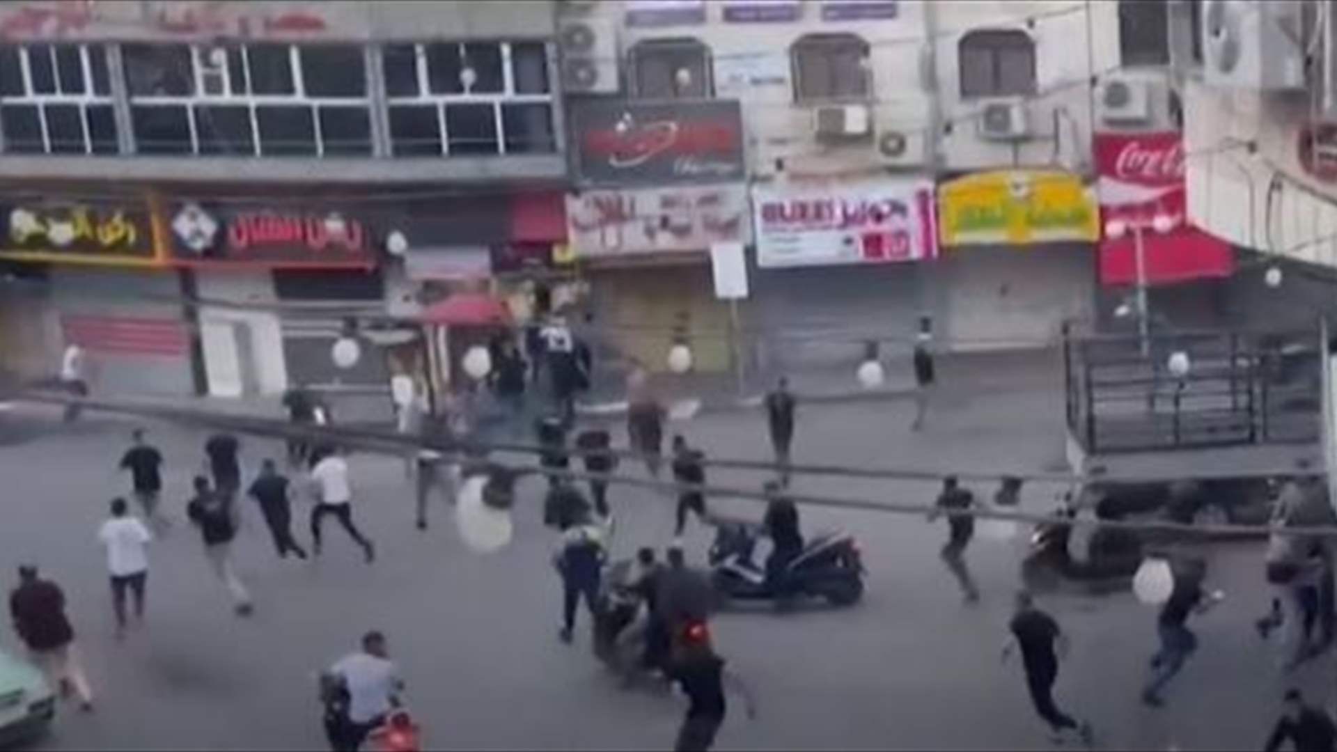 عملية عسكرية في جنين الأكثر حصداً للأرواح في الضفة منذ 2005