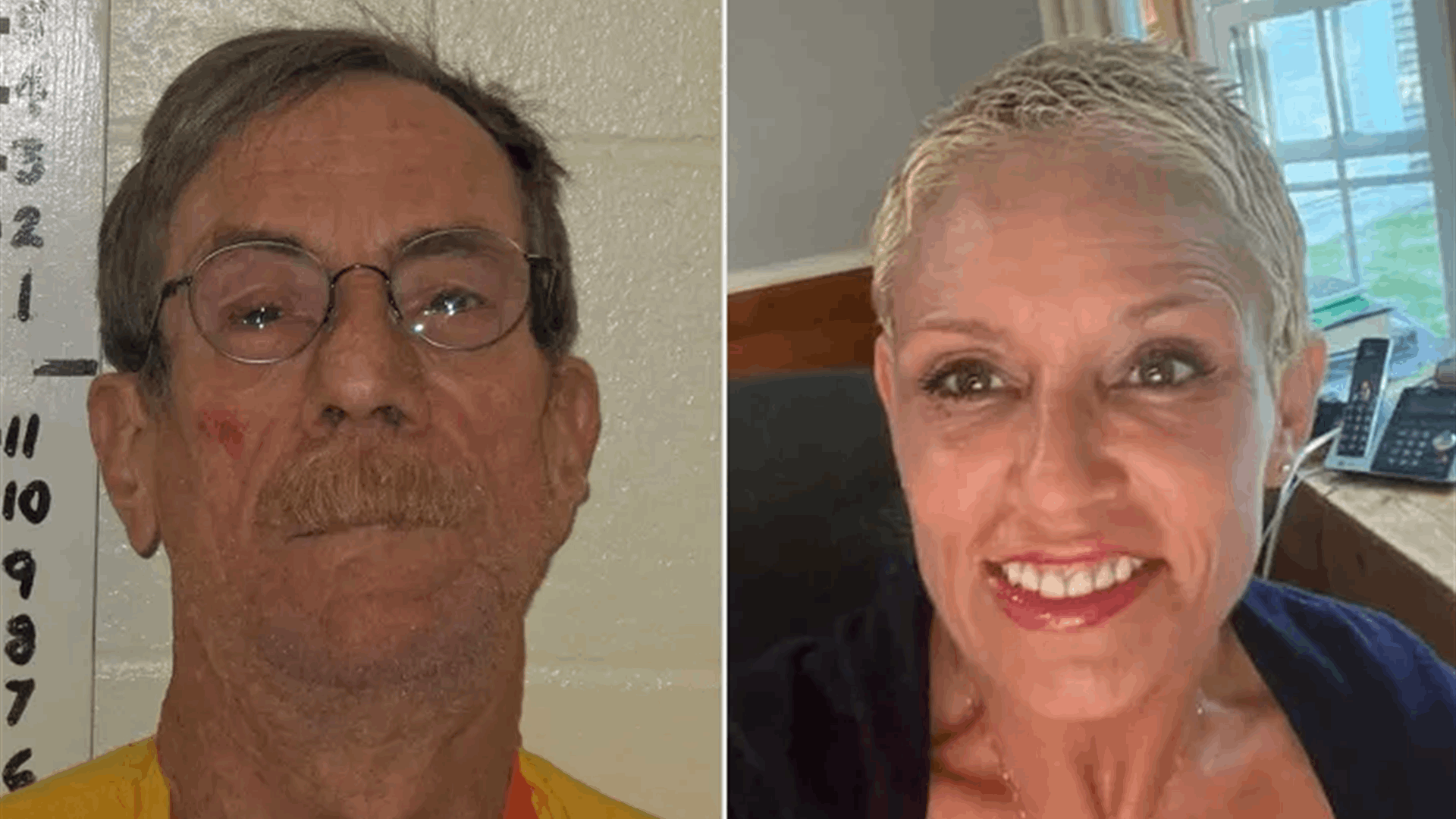 بعد أن اغتصب امرأة وهو ينتحل شخصية والده الشرطي خرج من السجن... اتُهم الآن بجريمة قتل؟!