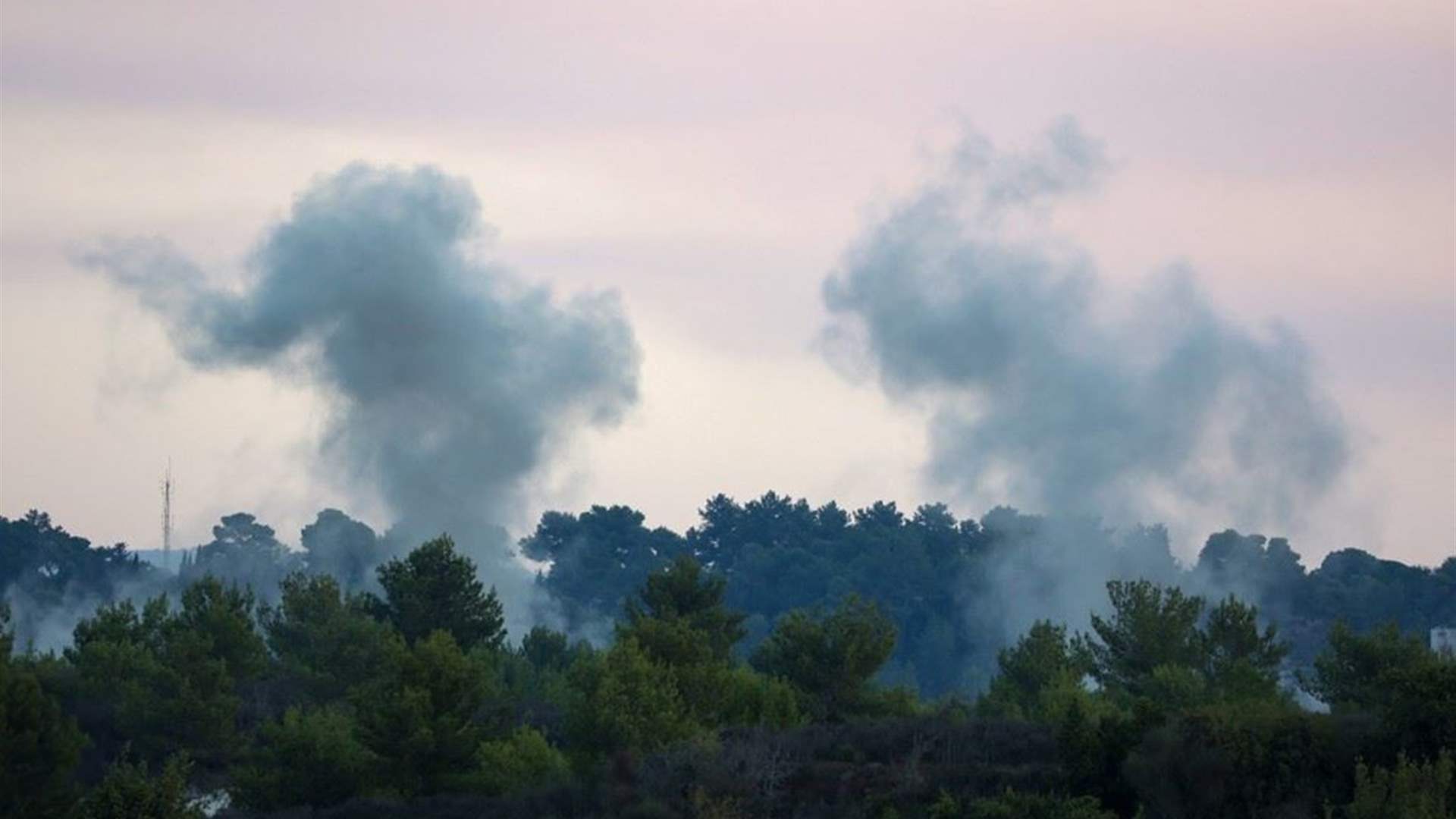 Islamic Resistance 'directly' hits 'Zionist' facilities in Shtula with guided missiles
