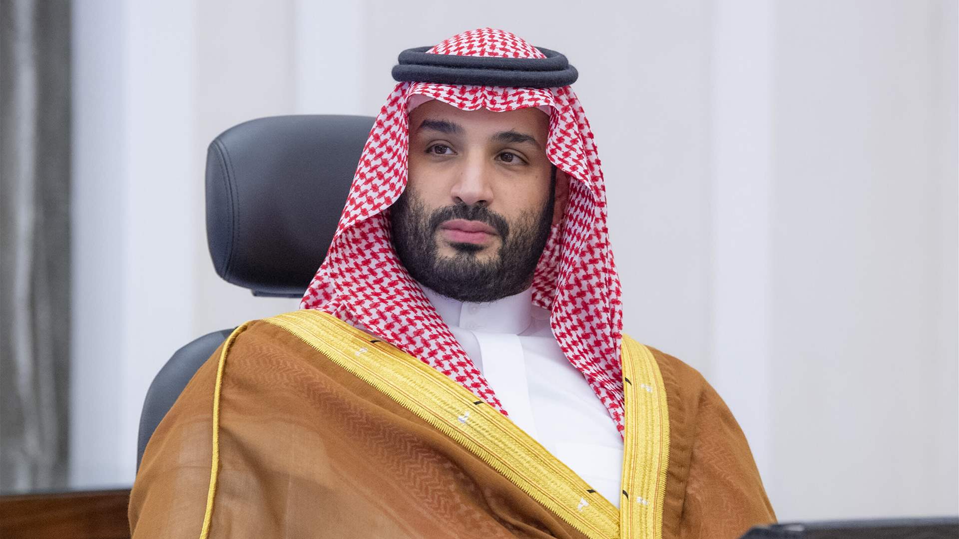 Saudi Crown Prince condemns Israel&#39;s &#39;violations&#39; in Gaza