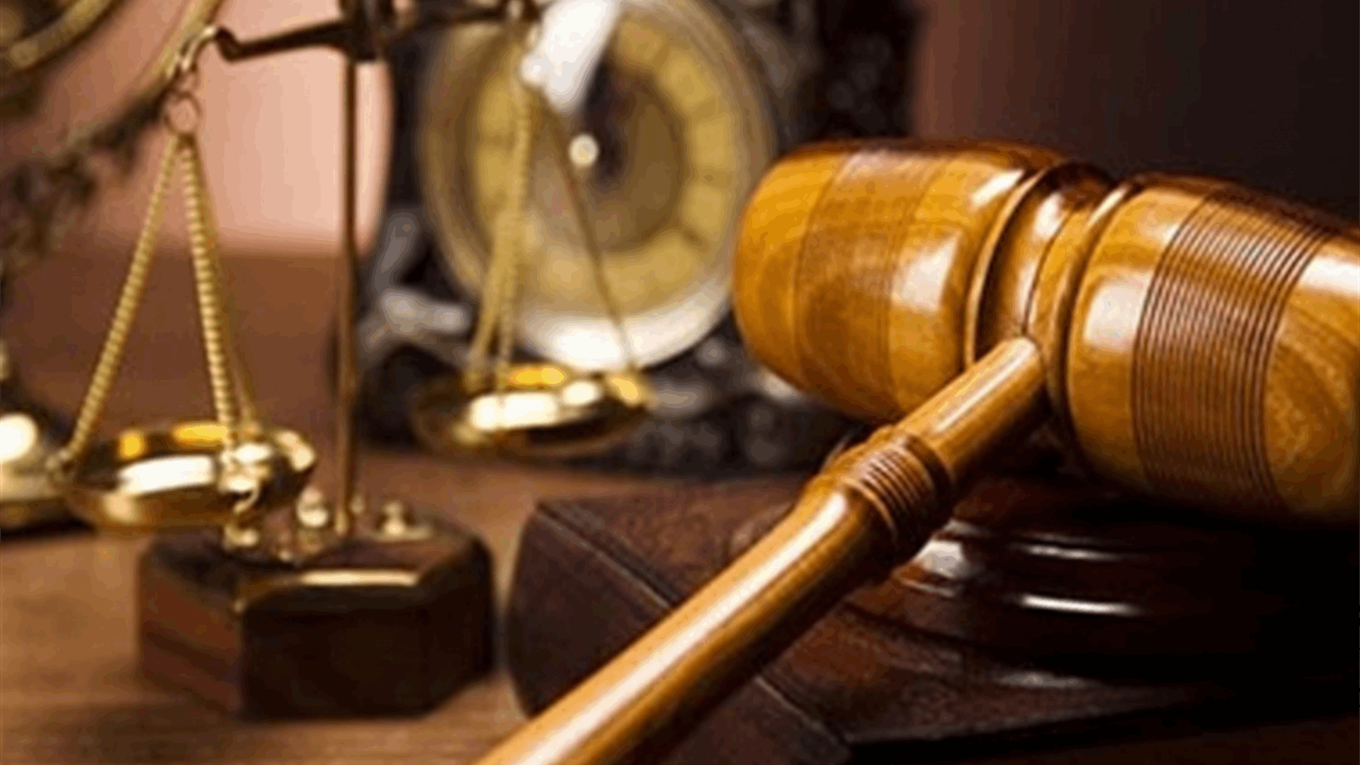 إرجاء جلستي المحاكمة في انفجار التليل وتفجير حاجز الجيش في الهرمل الى 15 ك1 و12 ك2