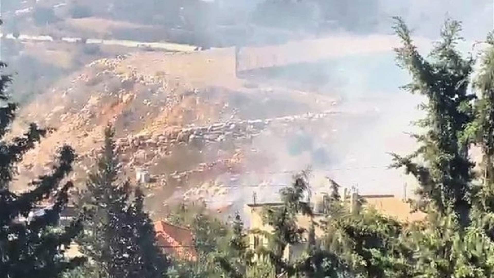 إتصالات لإحتواء التدهور... &quot;اليونيفيل&quot;: الوضع على جانبي الحدود دقيق جداً وتعتريه مخاطر (الجمهورية)
