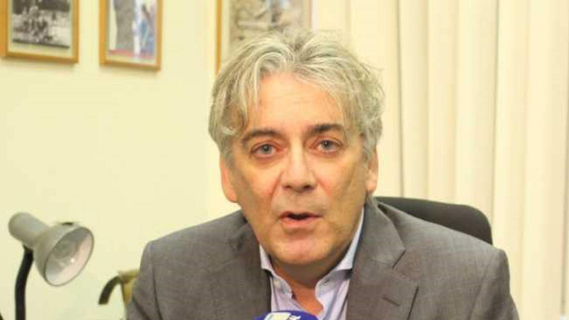 تينينتي للـLBCI: هناك تصعيد تدريجي في الجنوب ولكن الامور لا تزال مضبوطة