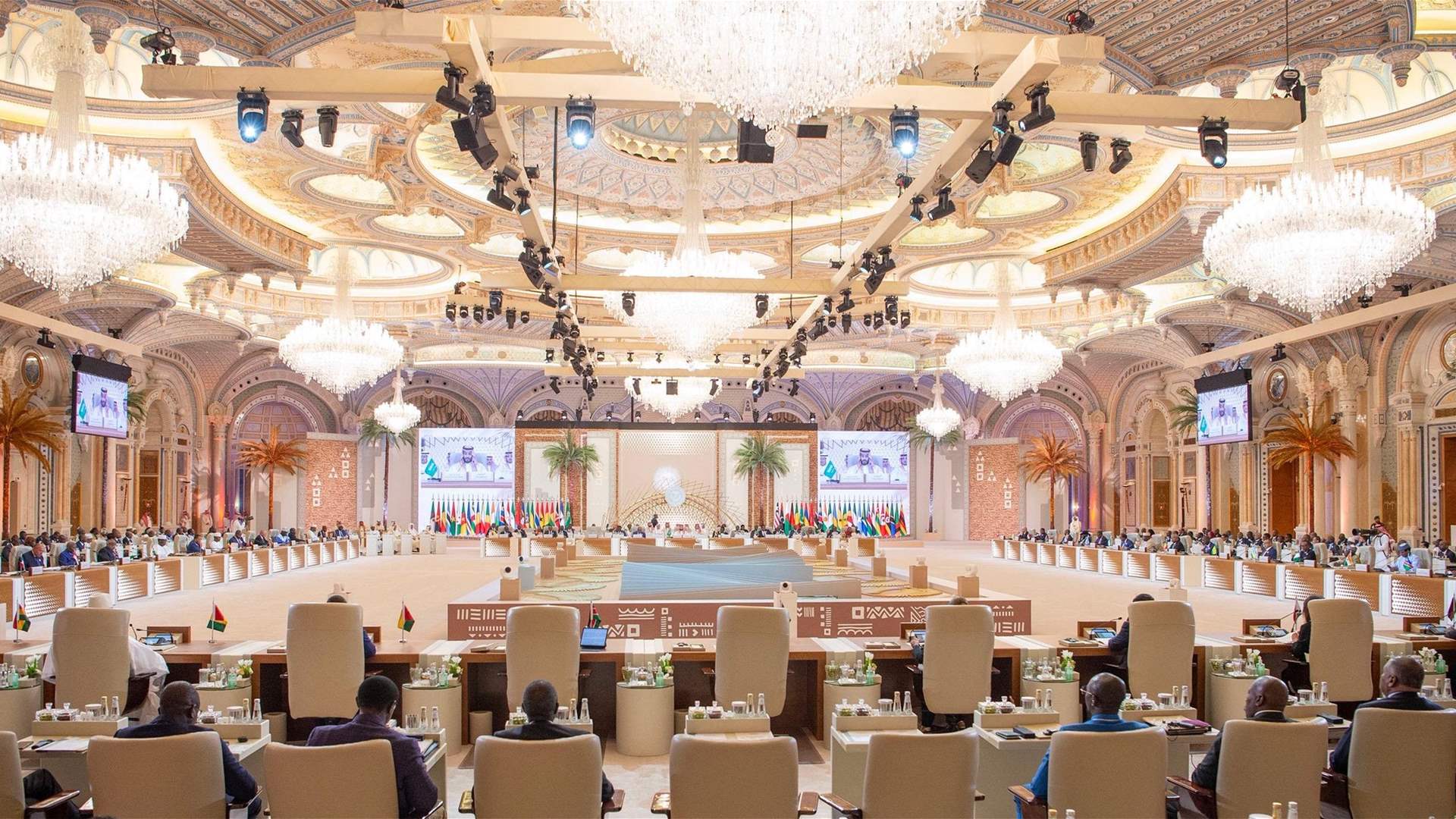 Joint Arab-Islamic Summit addresses Gaza crisis: Here are some of the speeches&#39; highlights