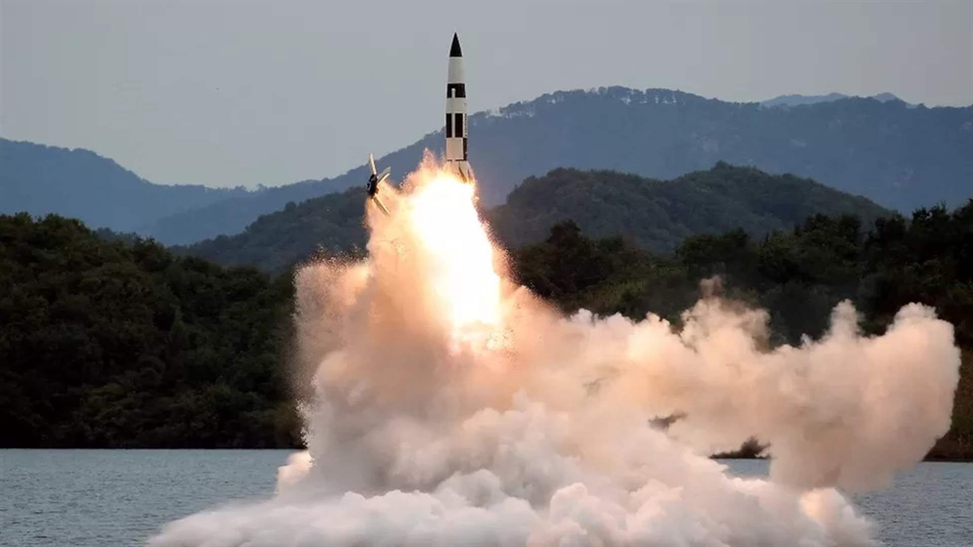 US, Japan, S. Korea defense ministers agree to share N. Korea missile data