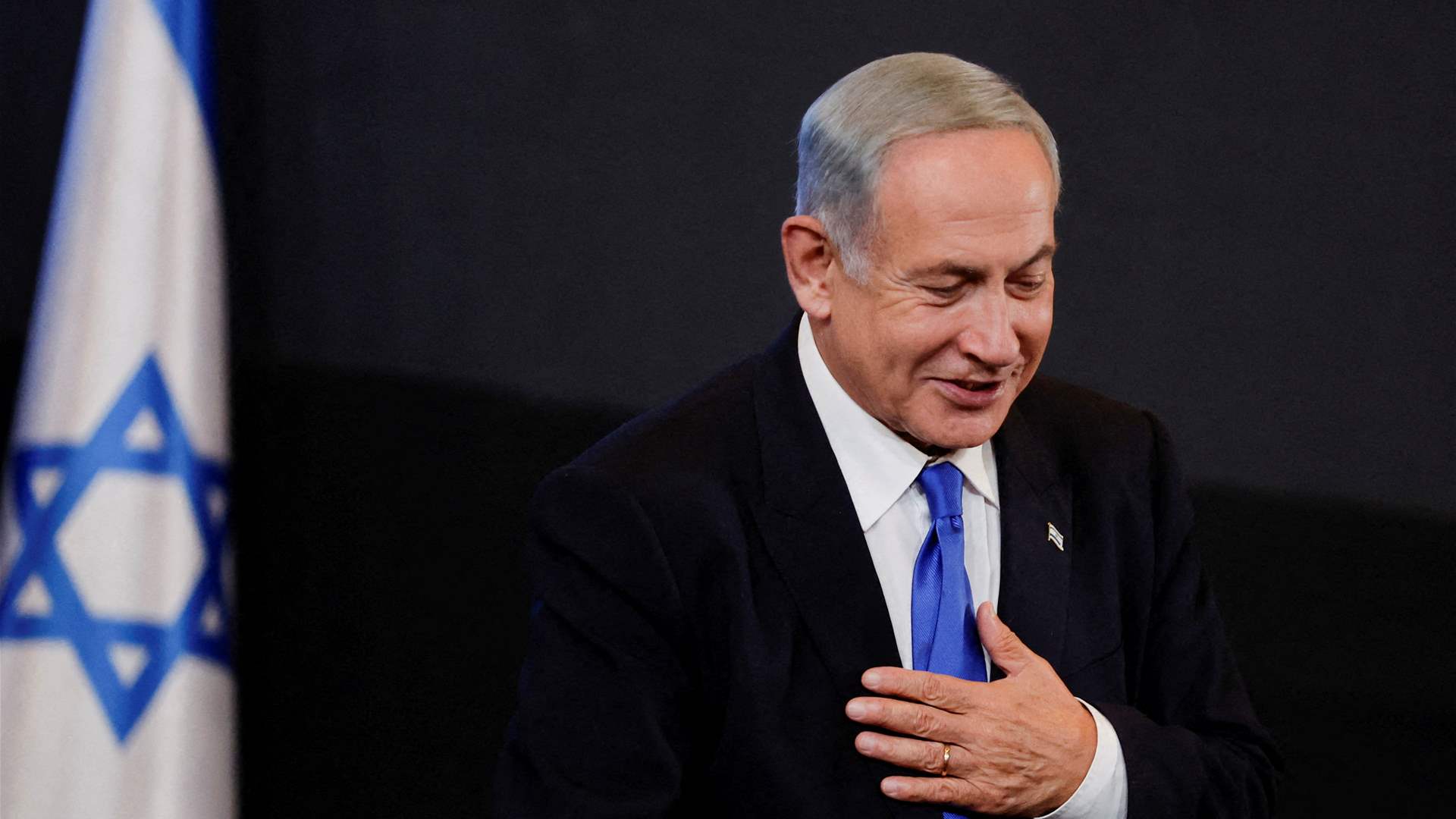 War or diplomacy: Netanyahu&#39;s critical choices and their impact on region