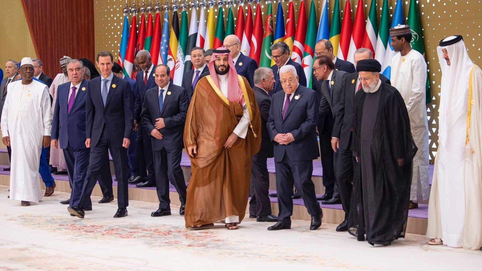 زكي لـ"الجمهورية": القمّة ركّزت على وقف إطلاق نار فوري في غزة