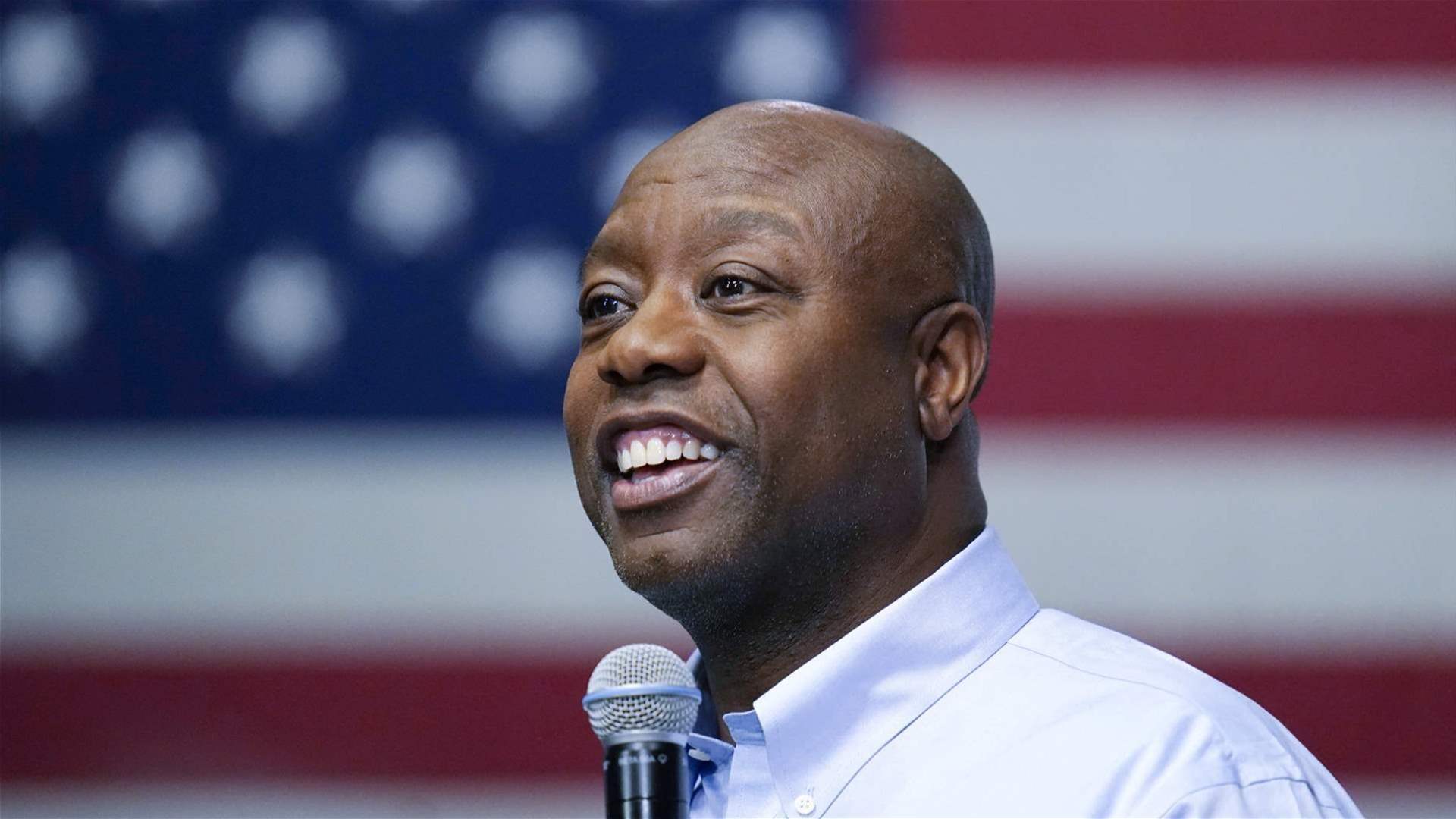 Republican Senator Tim Scott withdraws from US presidential race 