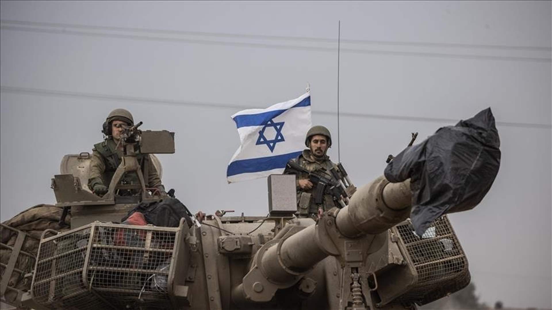 مقتل 44 جنديا إسرائيليا في غزة منذ بدء الحرب