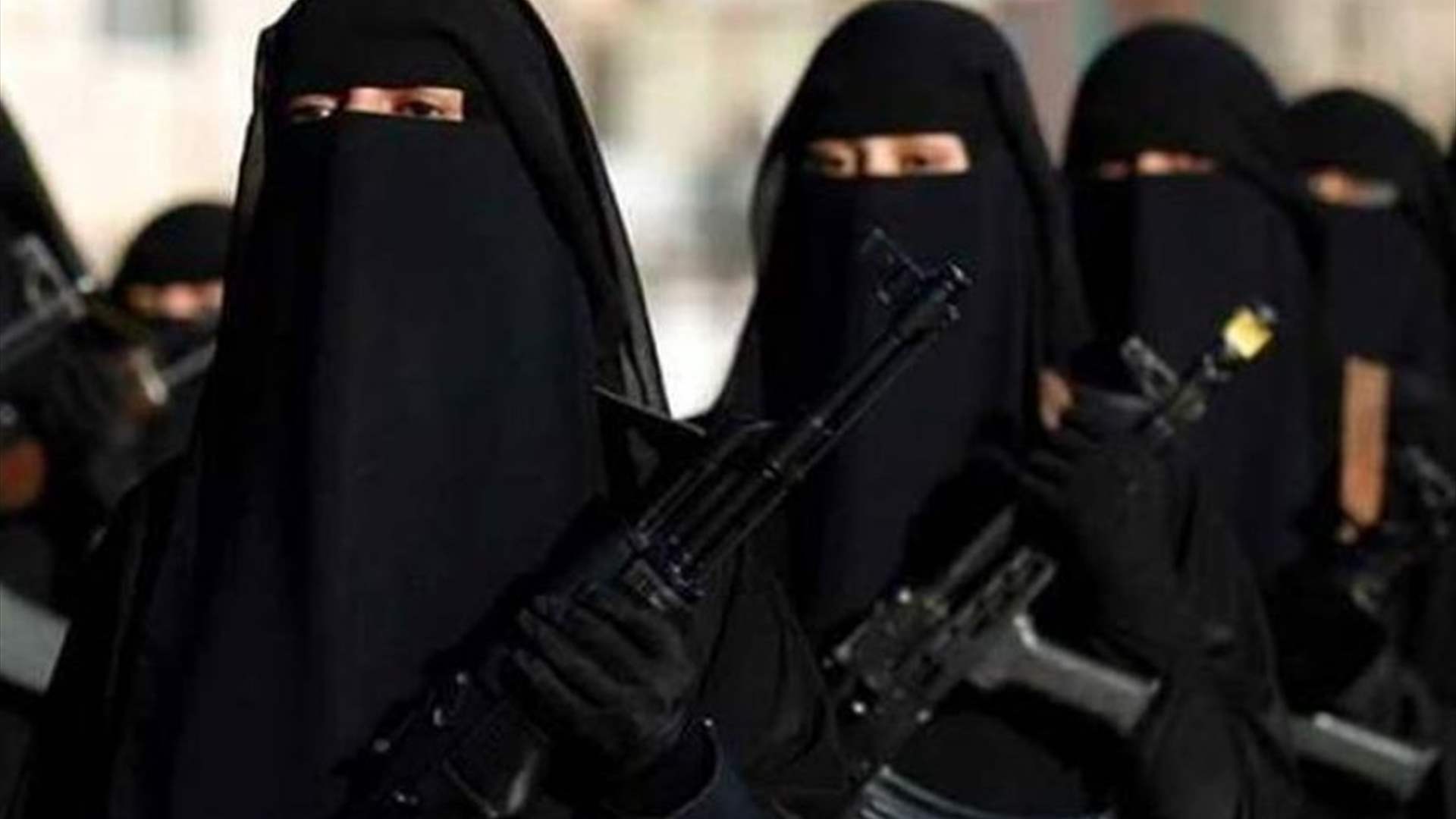 بعد انتاجهما عملا عن تجنيد نساء في صفوف داعش... روسيا "تستهدف" كاتبتين مسرحيتين!