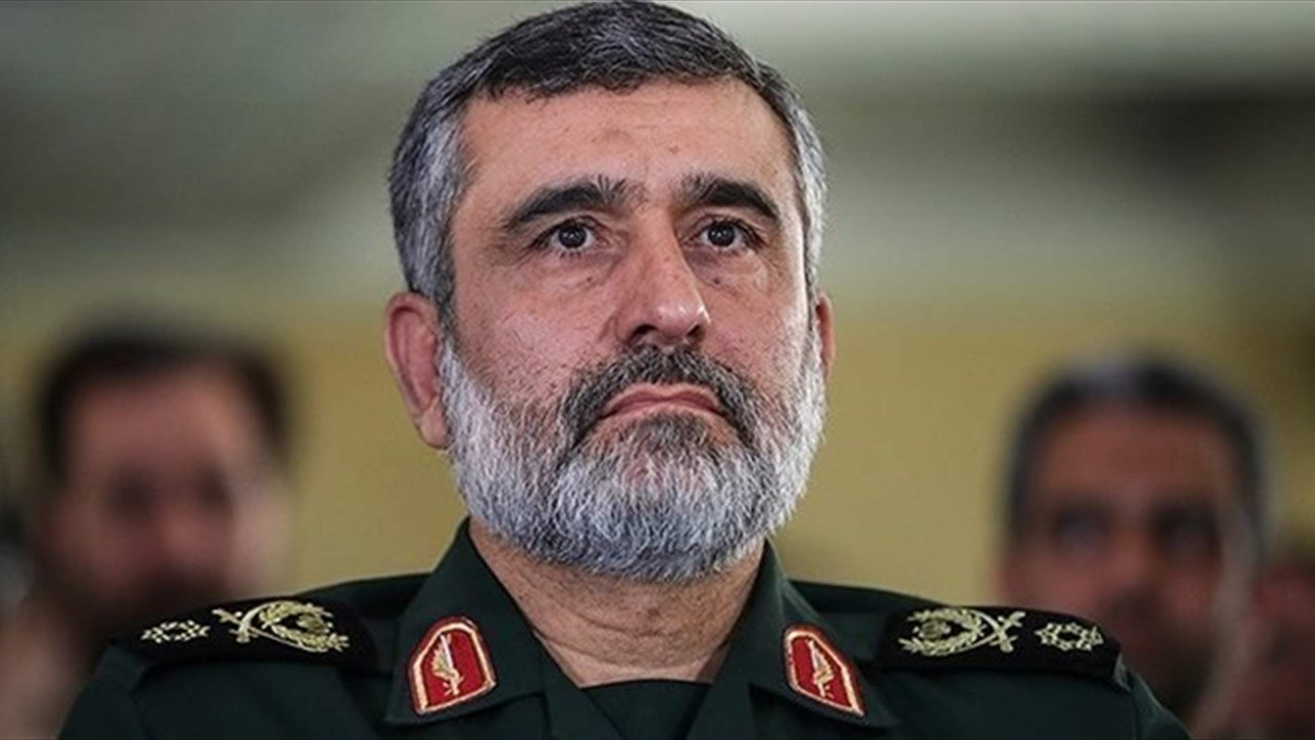 Lebanon is participating in Gaza war, no one can guarantee control of the situation: IRGC official