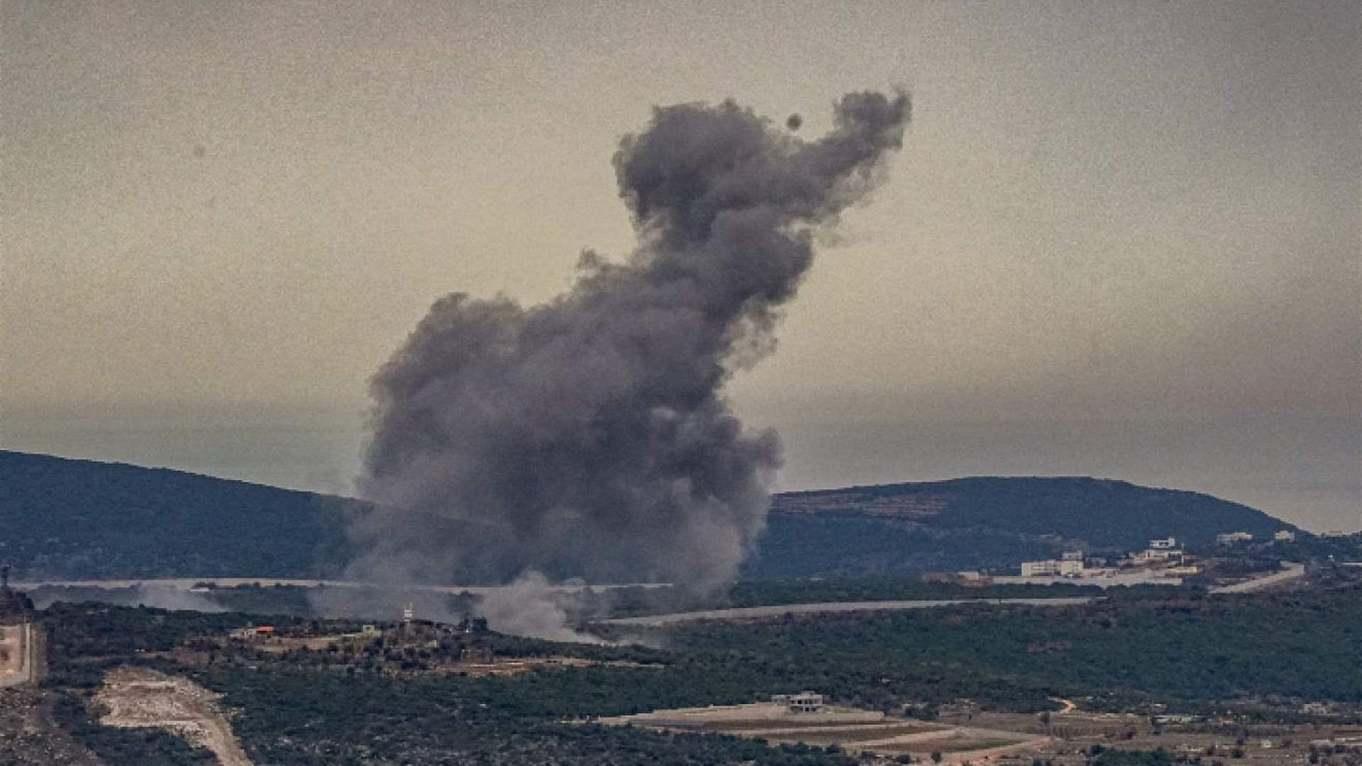 Israel Electric Corporation reports death of one employee in rocket attack from Lebanon: AFP 