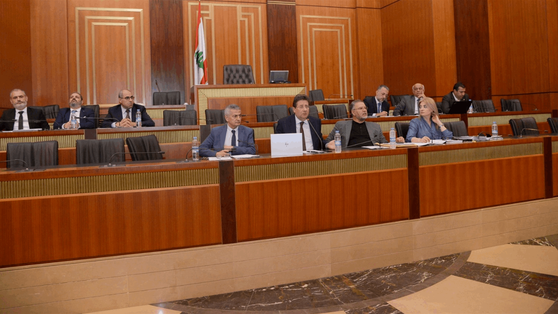 كنعان بعد تعليق وتعديل لجنة المال زيادات عشوائية:  "الحكي ما عليه جمرك" والمفيد ما نقوم به لمنع صدور الموازنة الكارثية
