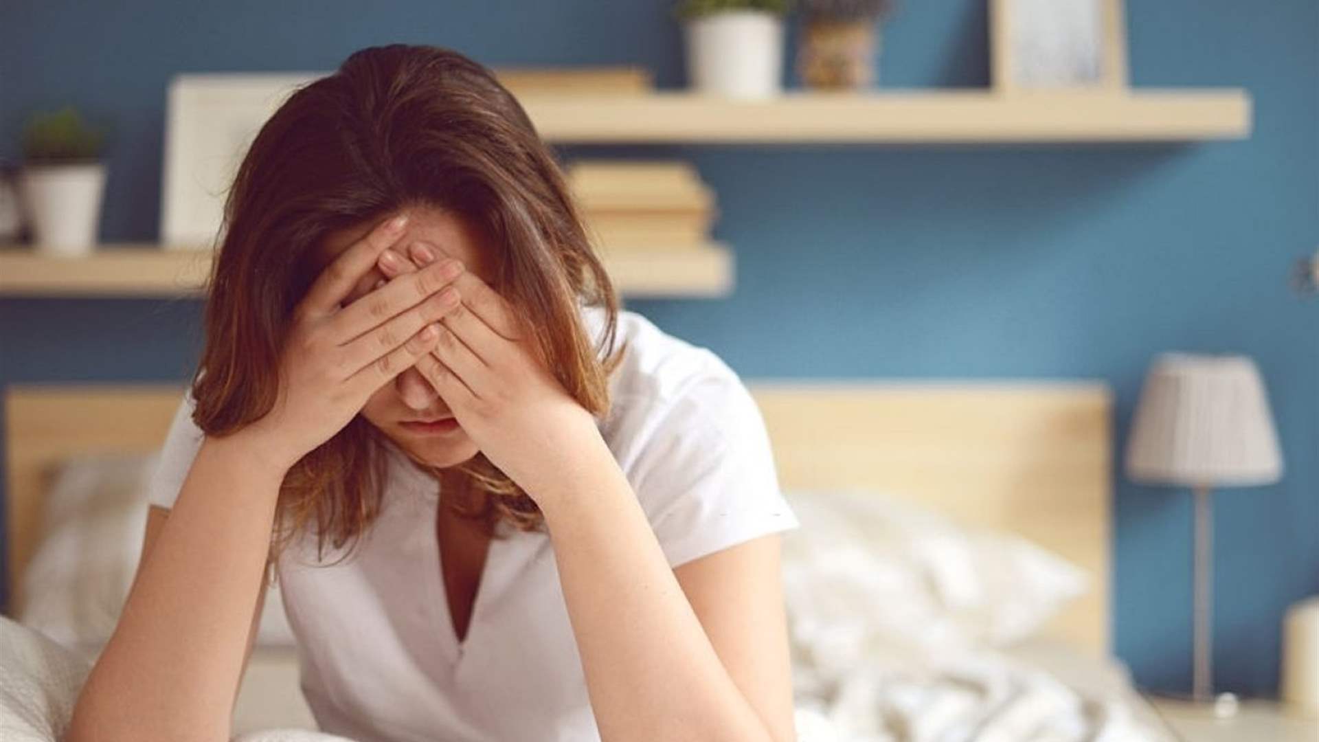 هل من الممكن أن يسبب الاكتئاب مرض السكري؟