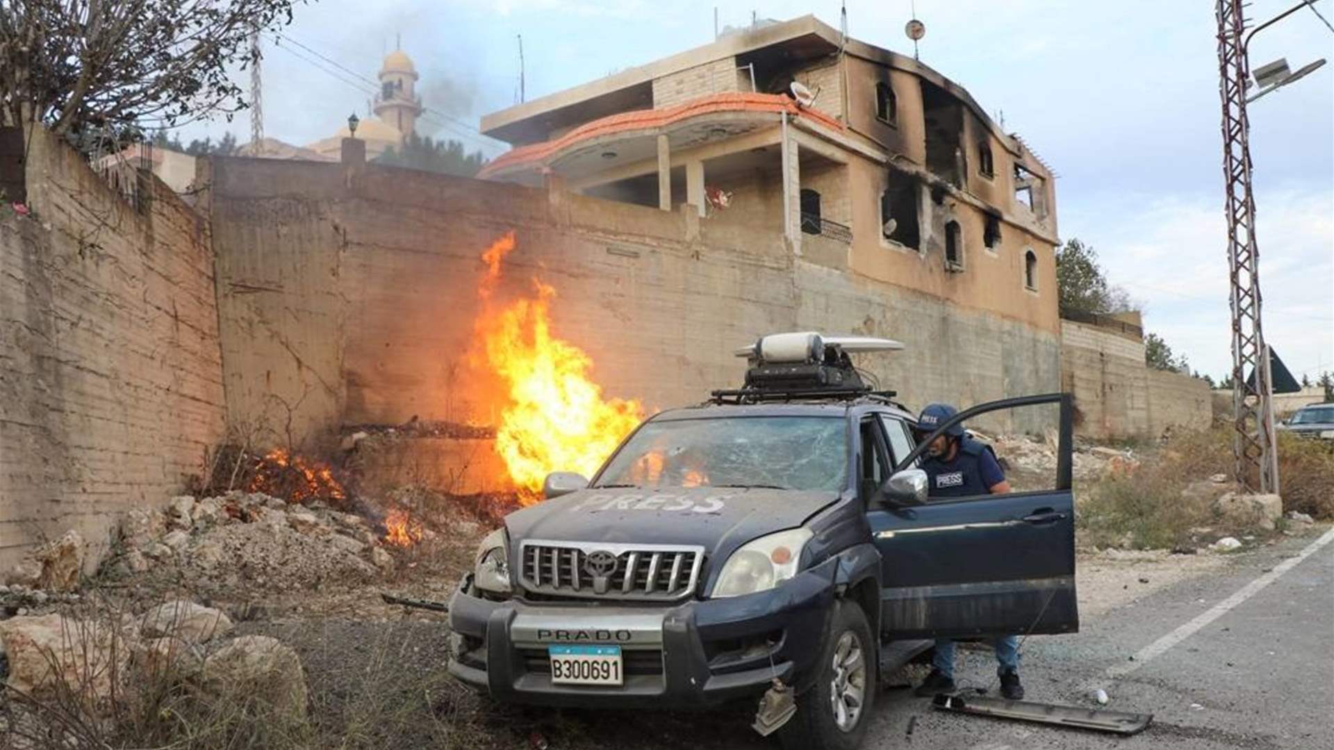 Iran declares Lebanon&#39;s participation in war: Israel vows stronger response to Hezbollah