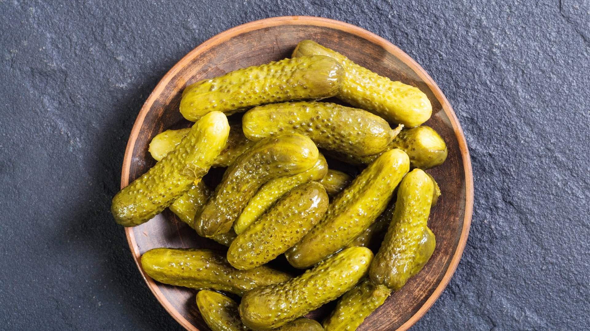 هل أنت من محبي الكبيس... اليوم مخصص لك!