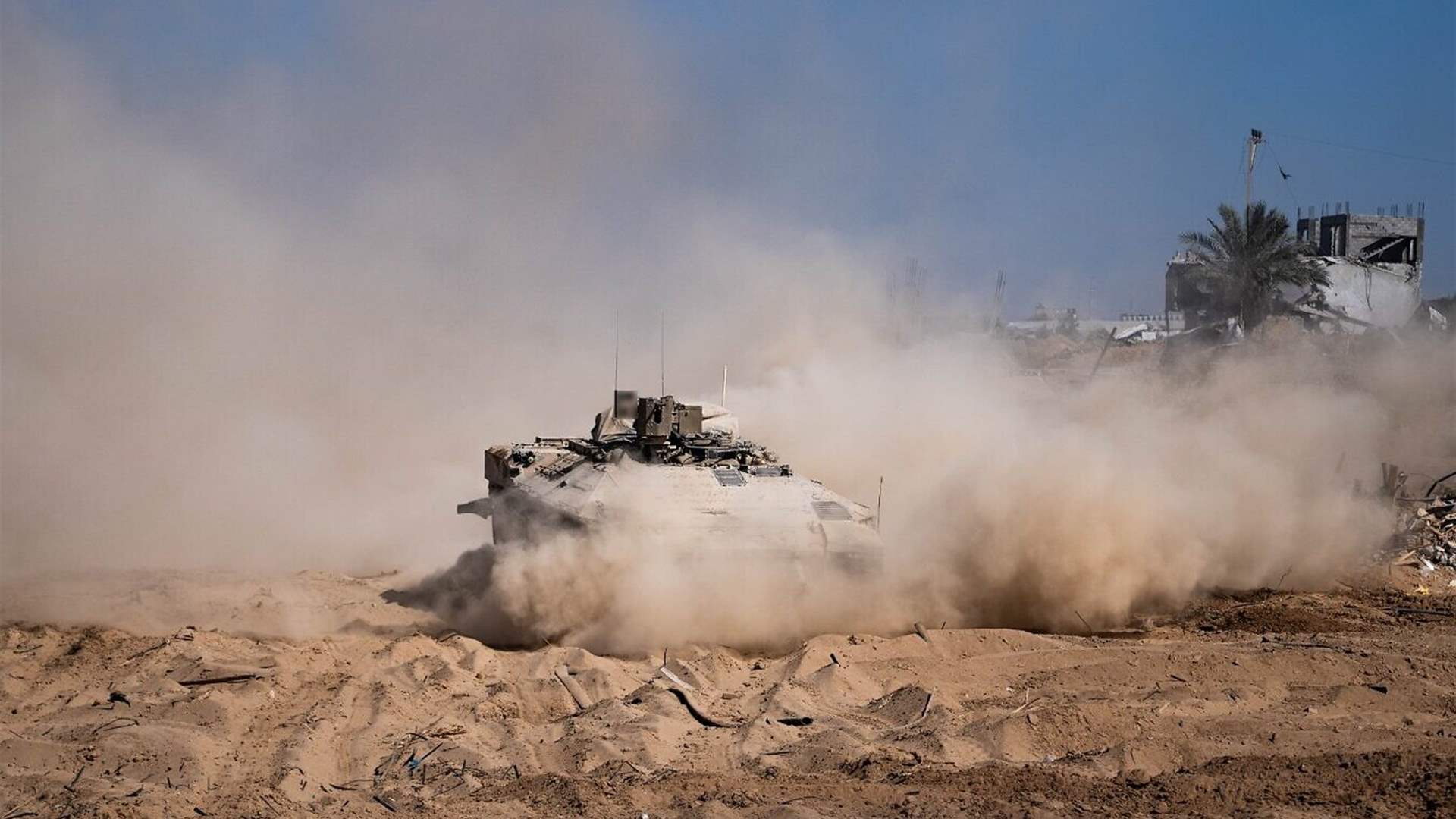 46 Israeli soldiers killed in Gaza since the start of the war 