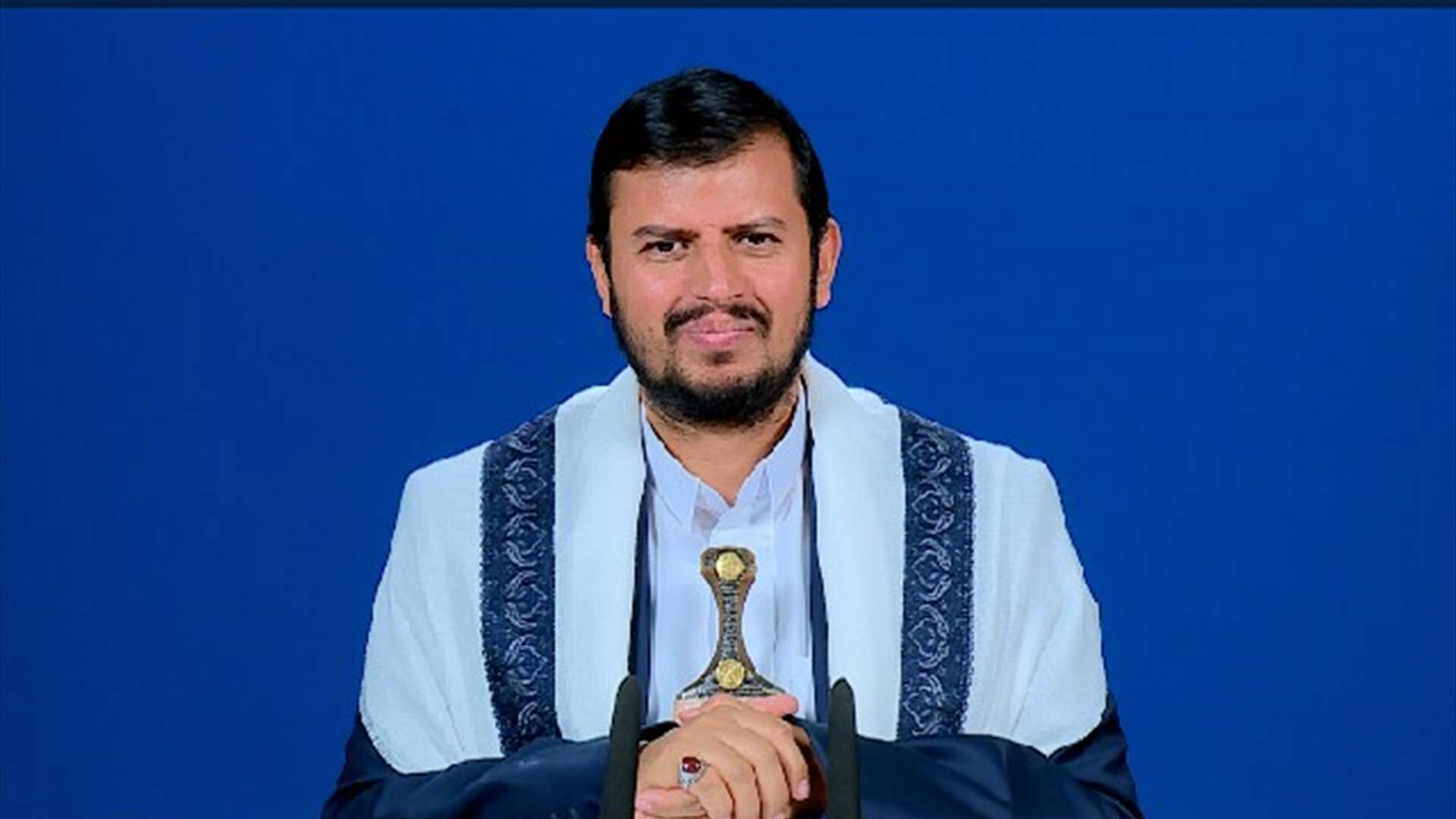 زعيم الحوثيين يتوعّد باستهداف السفن الإسرائيلية في البحر الأحمر