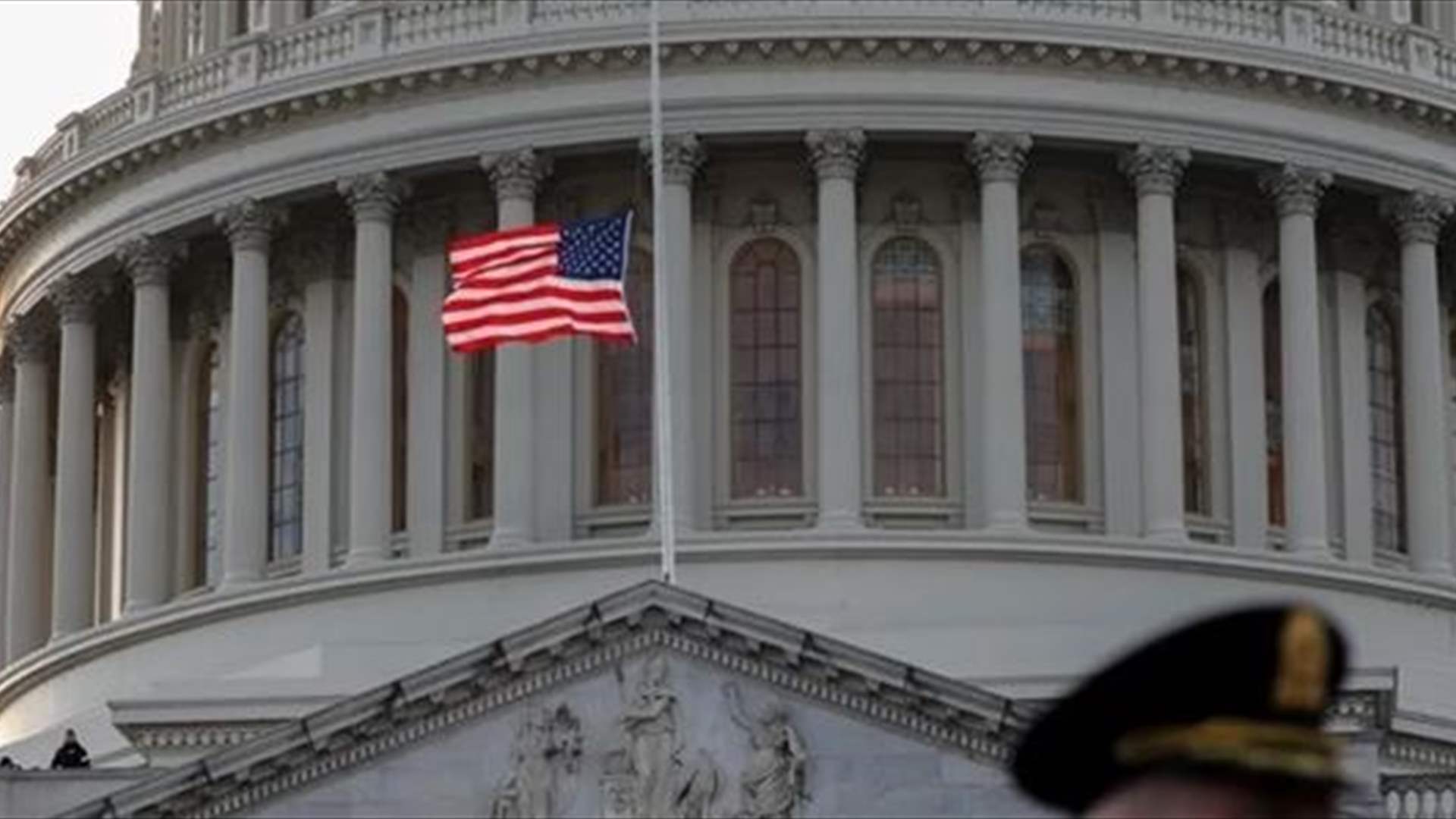 مجلس النواب الأميركي يقرّ تمديد الموازنة الحكومية لتجنّب إغلاق مؤسسات فدرالية