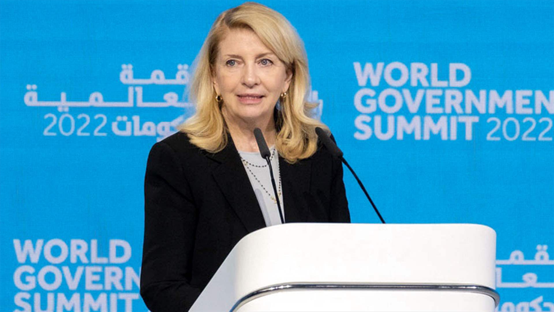  راسل: لا يوجد مكان آمن ليلجأ إليه أطفال غزة المليون داخل غزة