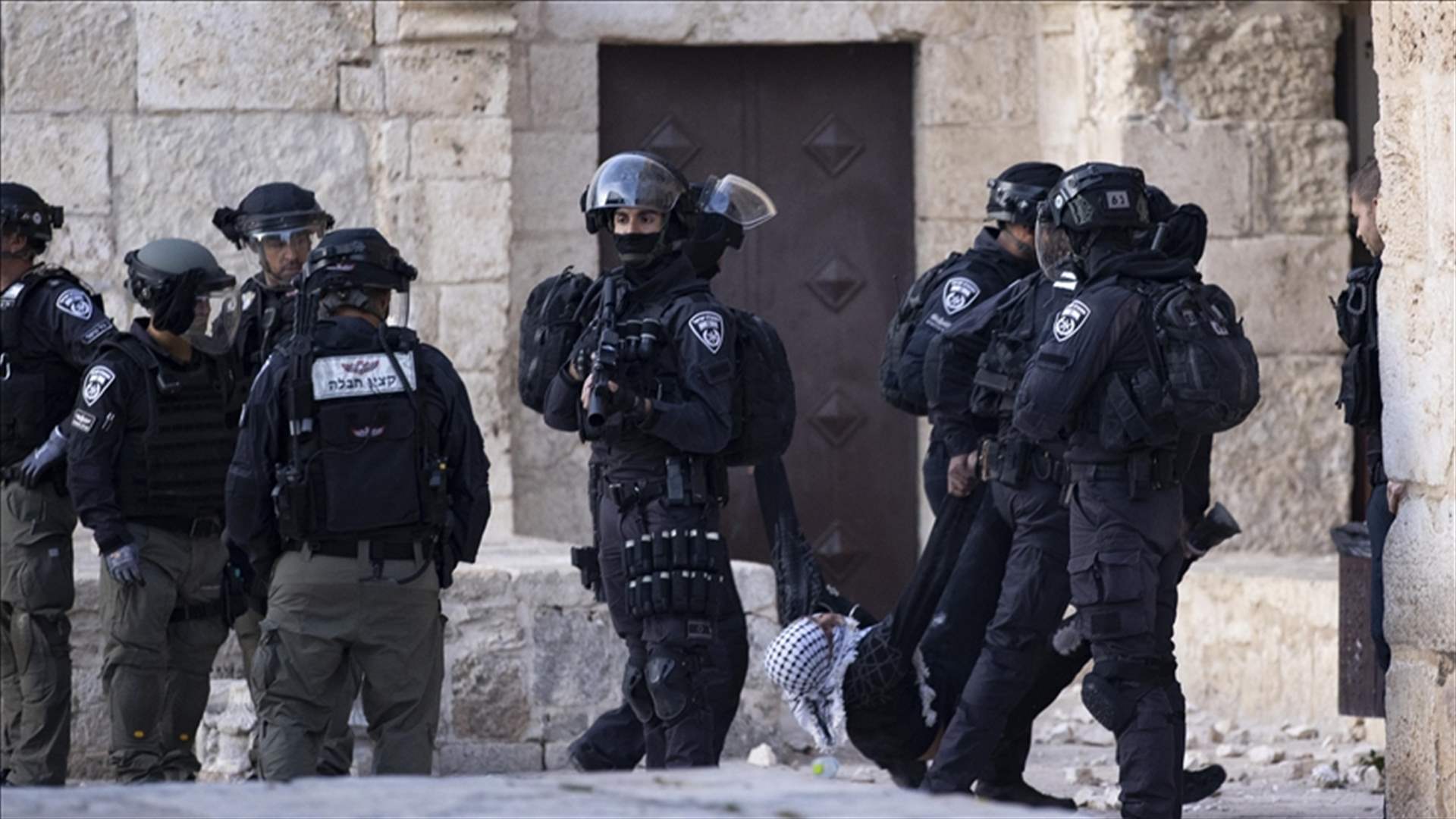 الشرطة الإسرائيلية تعلن تفجير منزل فلسطيني نفذ هجومًا في القدس الشرقية مطلع العام