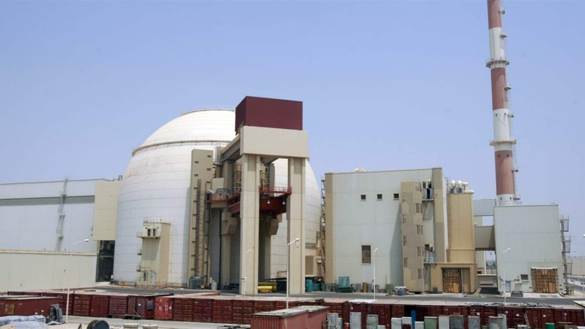 الوكالة الدولية للطاقة الذرية: استبعاد إيران للمفتشين &quot;أثر في شكل خطير&quot; على الأنشطة